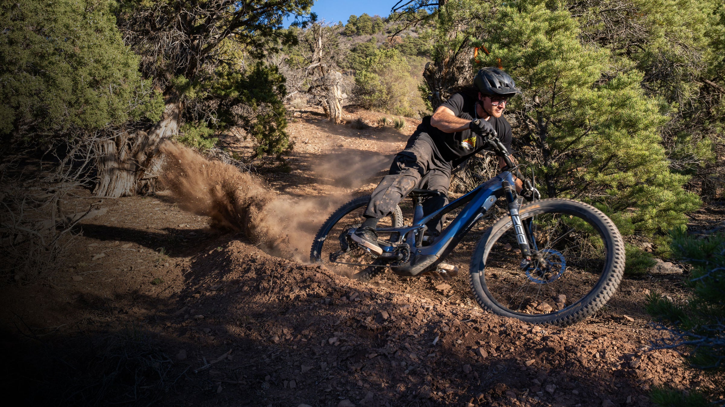 Precision Frames, Racing Pedigree