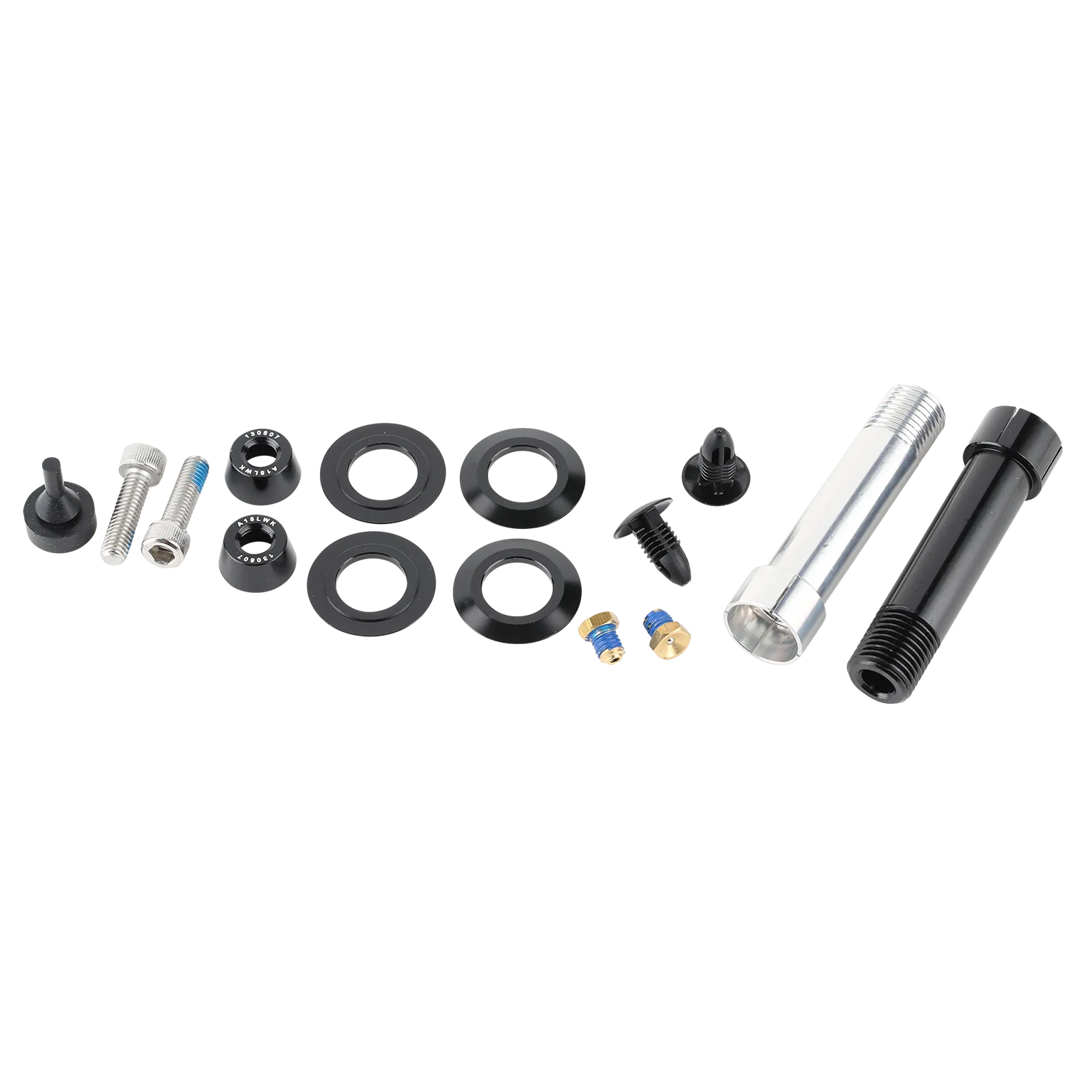 Lower Link Hardware Kit (ACV)