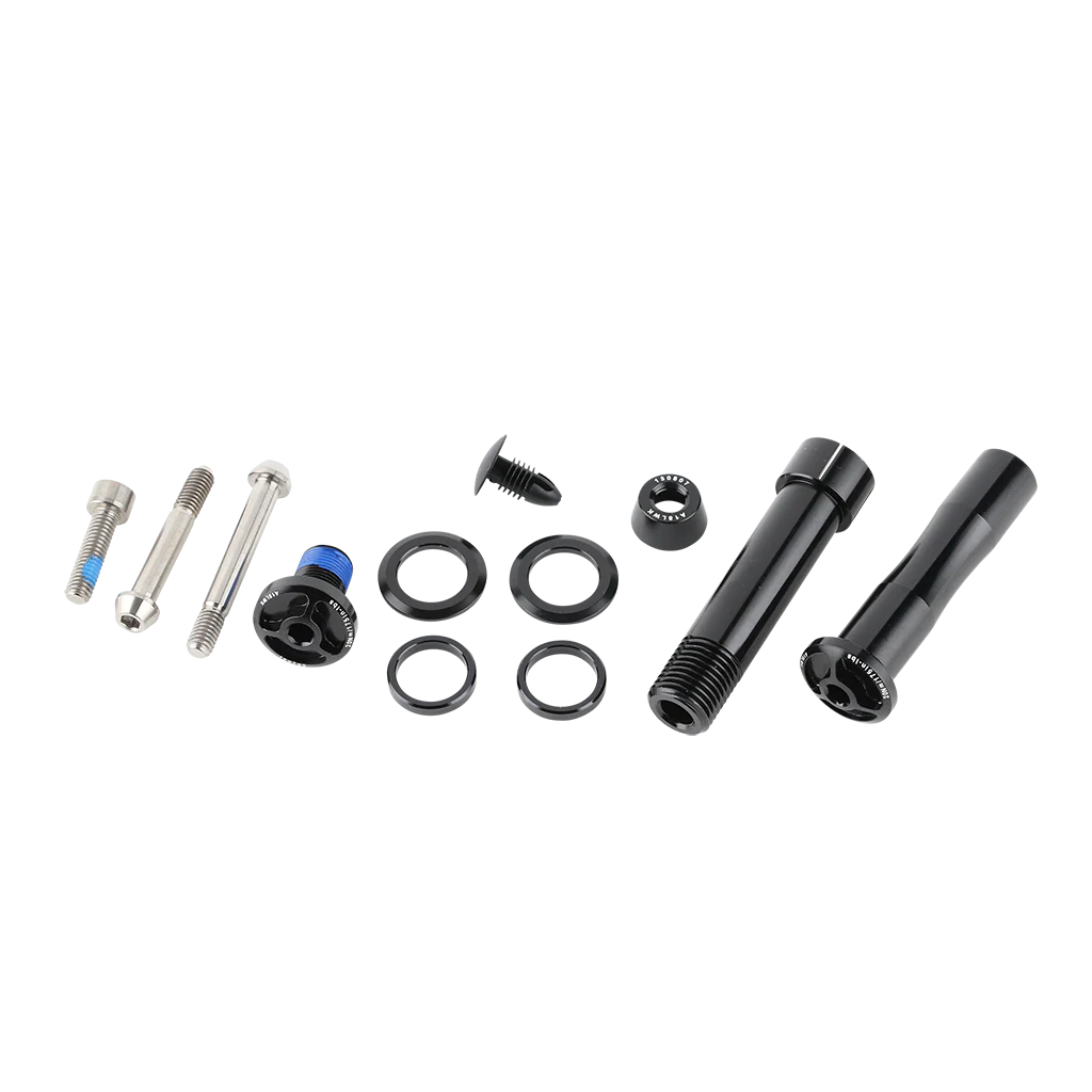 Upper Link Hardware Kit (Primer/Recluse/Spider/ACV)