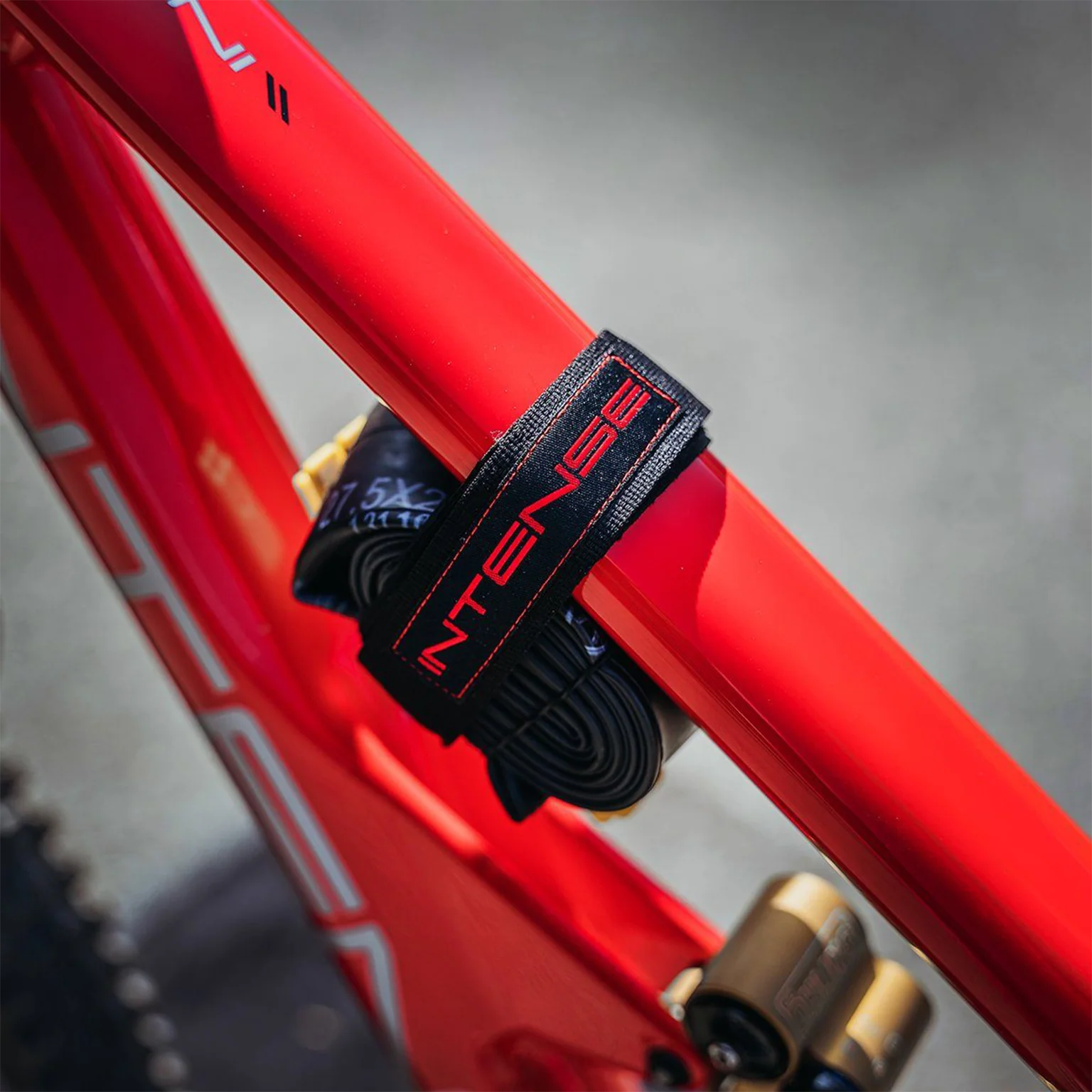 AMS X INTENSE HOOK & LOOP STRAP - Image 4