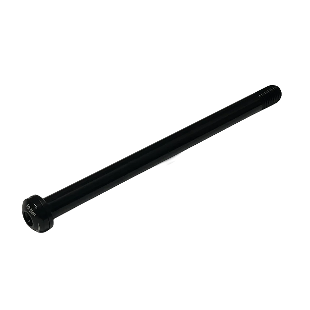 Axle Kit Rear 12 x 172 (951 Gravel)