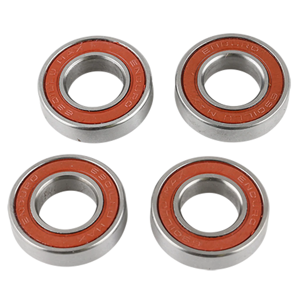 Upper Bearing Kit (Alloy Bikes)