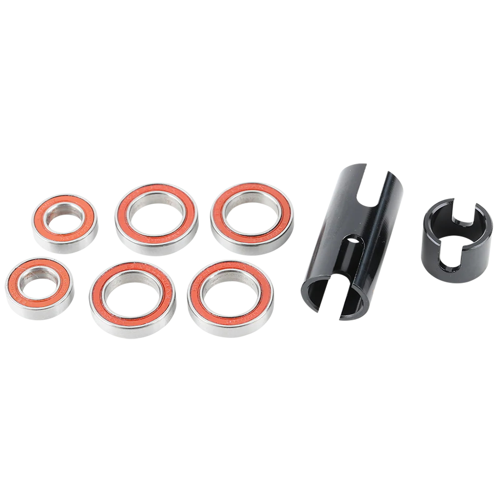 Upper Bearing Kit (Tazer)