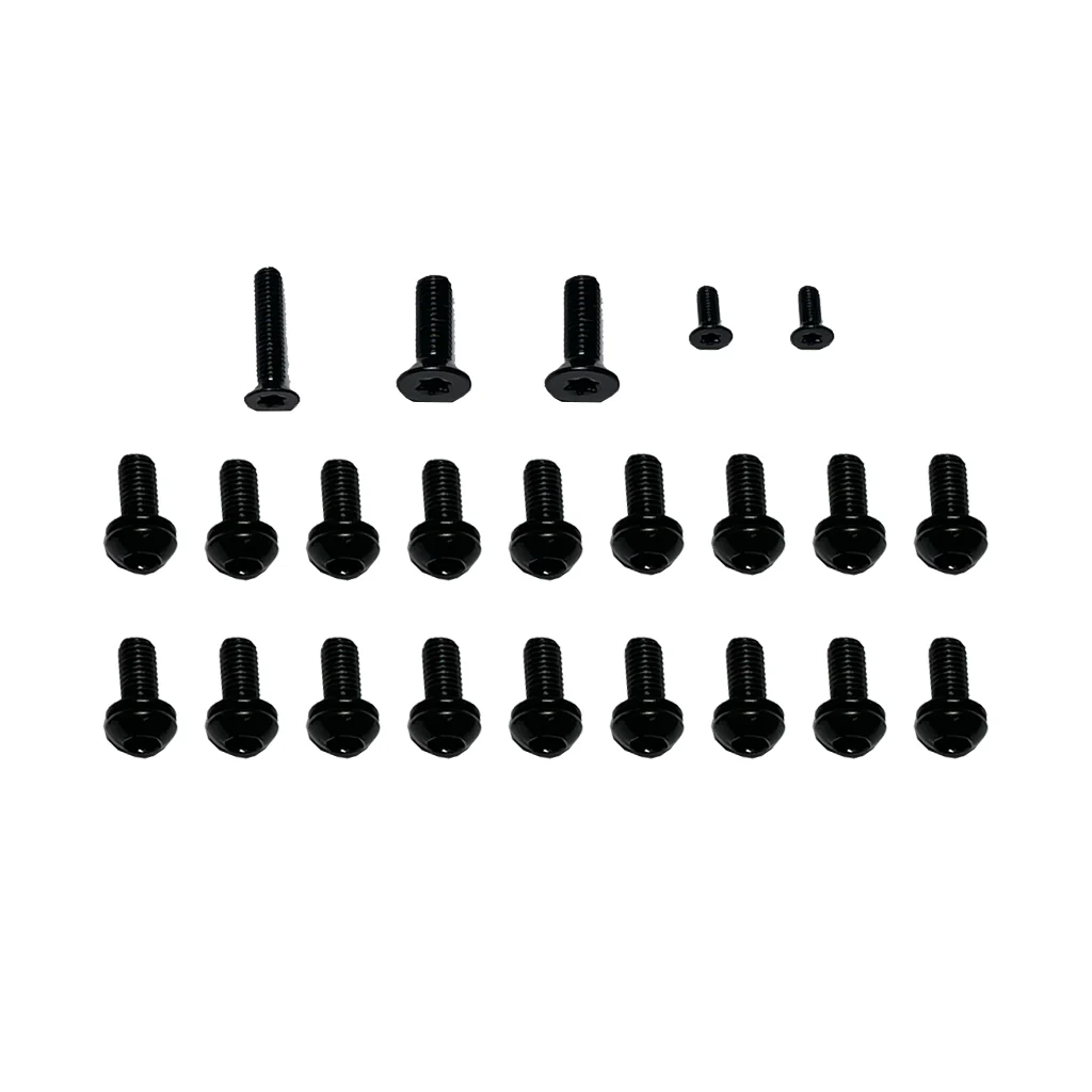 Complete Hardware Kit (951 Gravel)