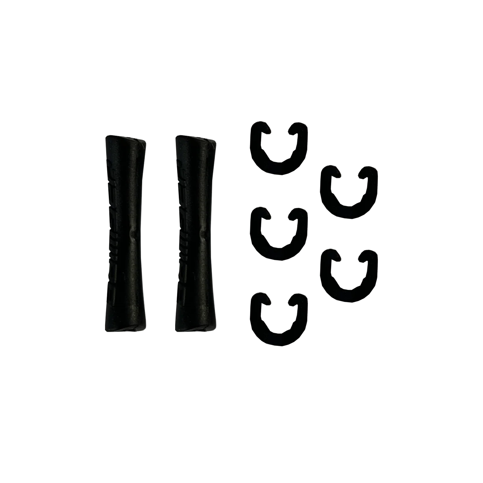Cable Guide Kit (M1 2024-2026)