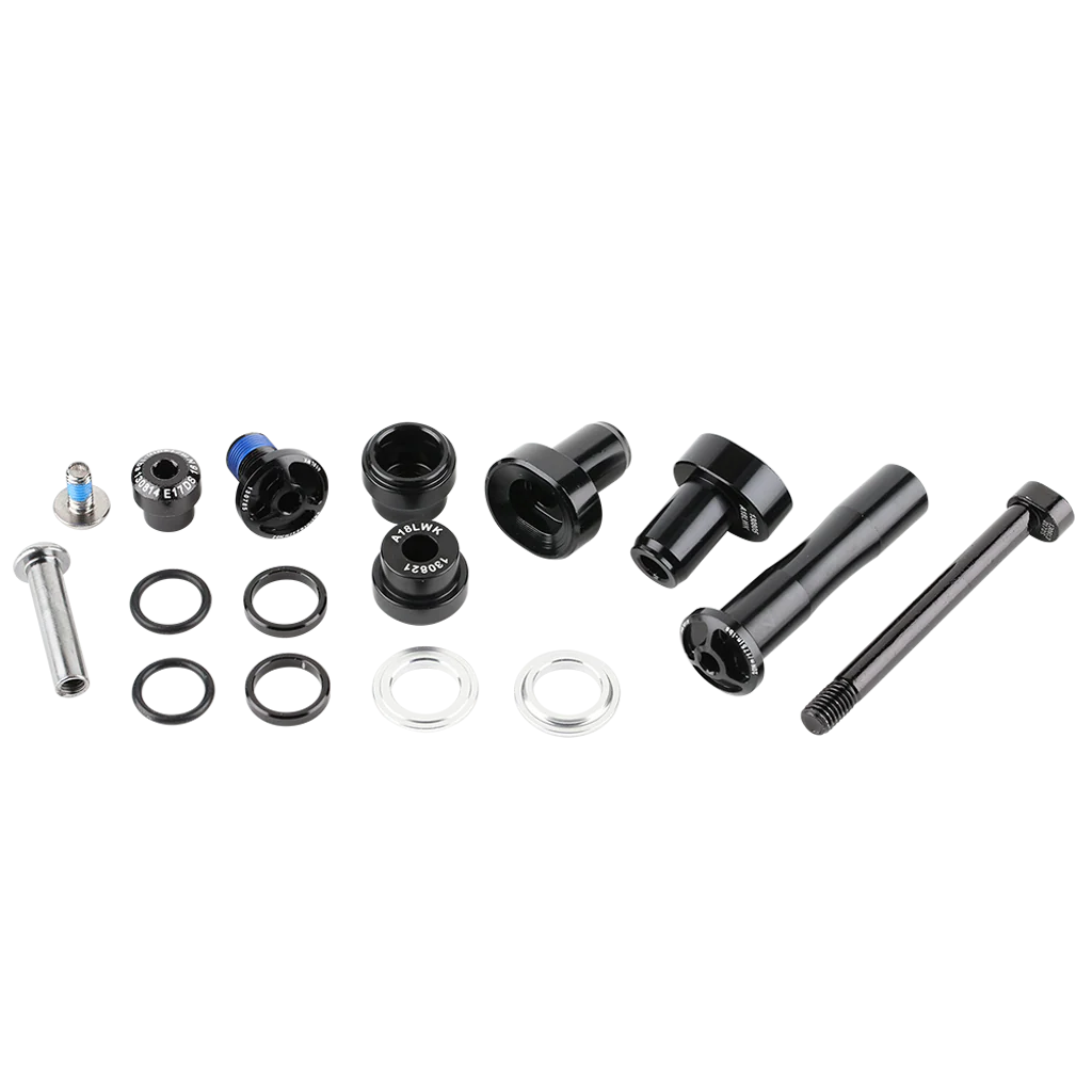 Upper Link Hardware Kit (Carbine)