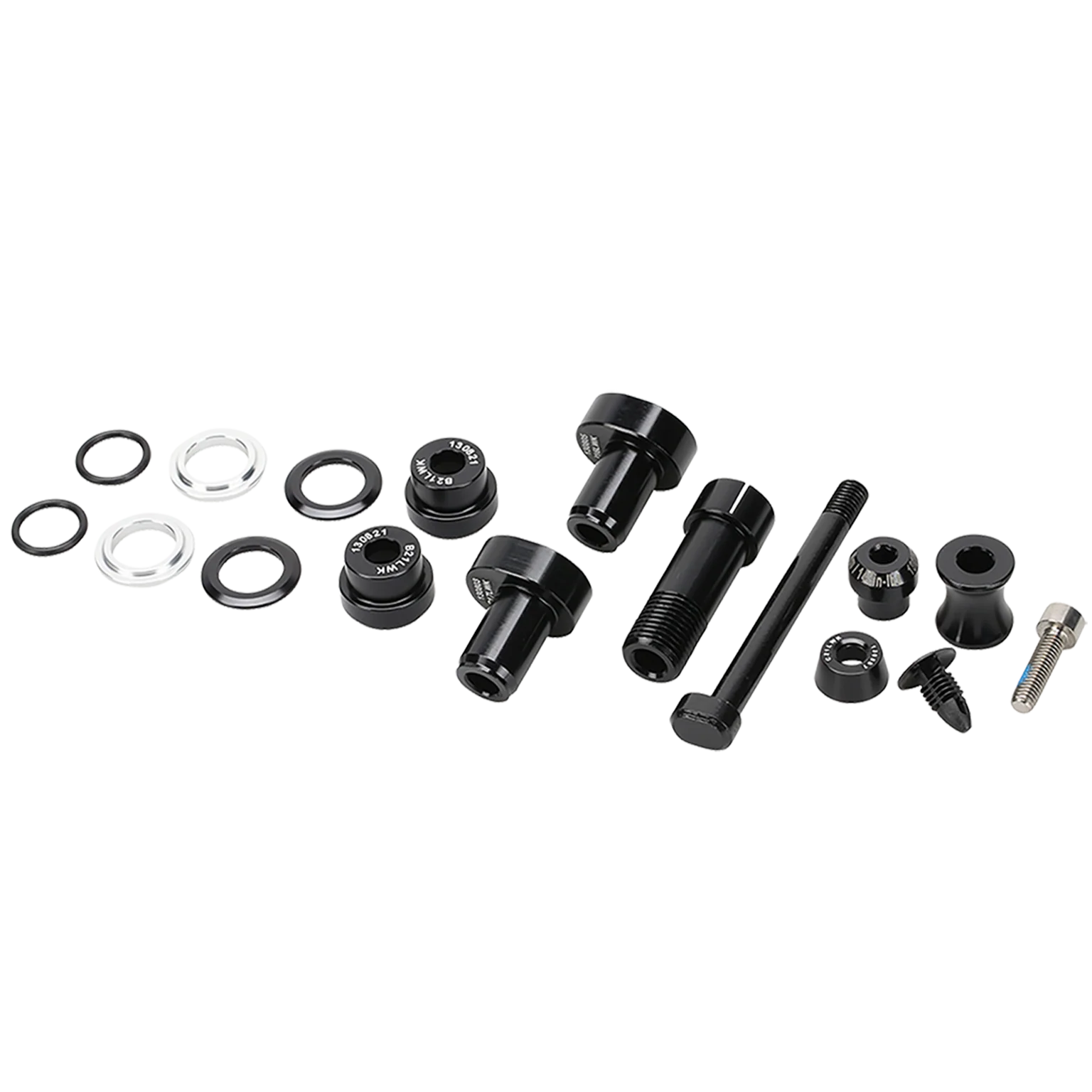 Upper Link Hardware Kit (Tracer 279/29)