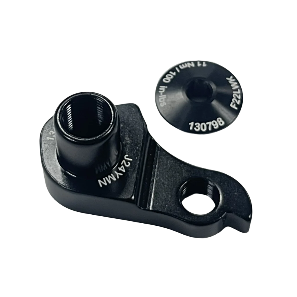 Derailleur Hanger Kit (M1 2024-2026)