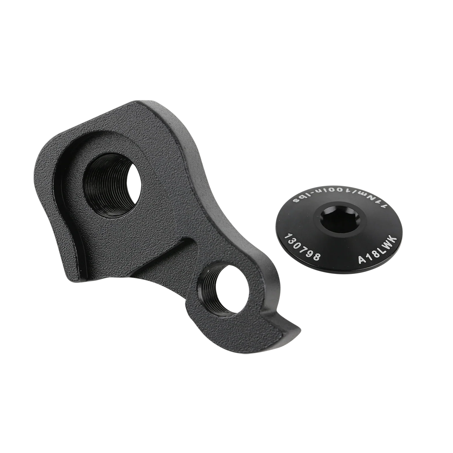 Derailleur Hanger Kit (Trail/DH/Enduro)
