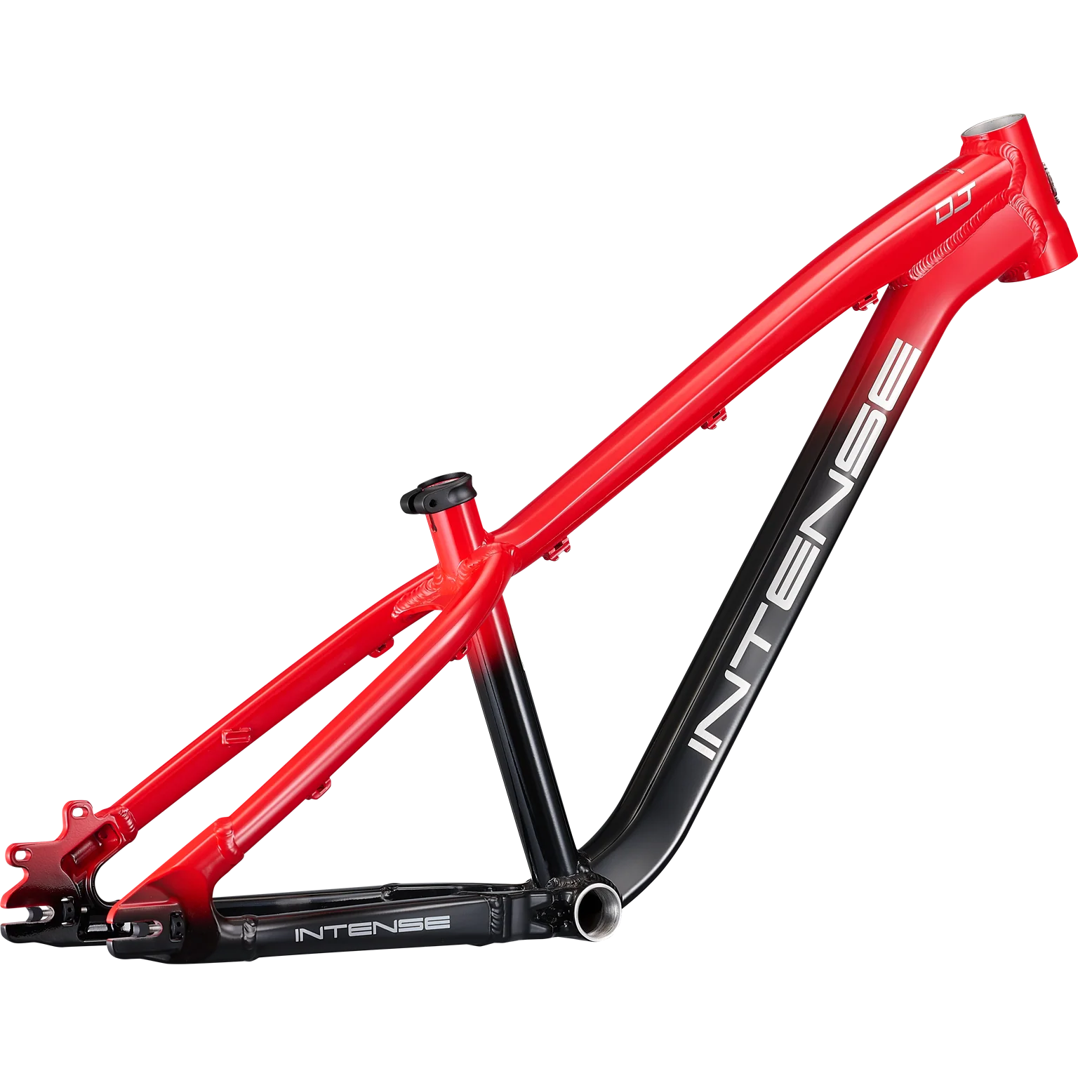 DJ Frame Red - Image 3