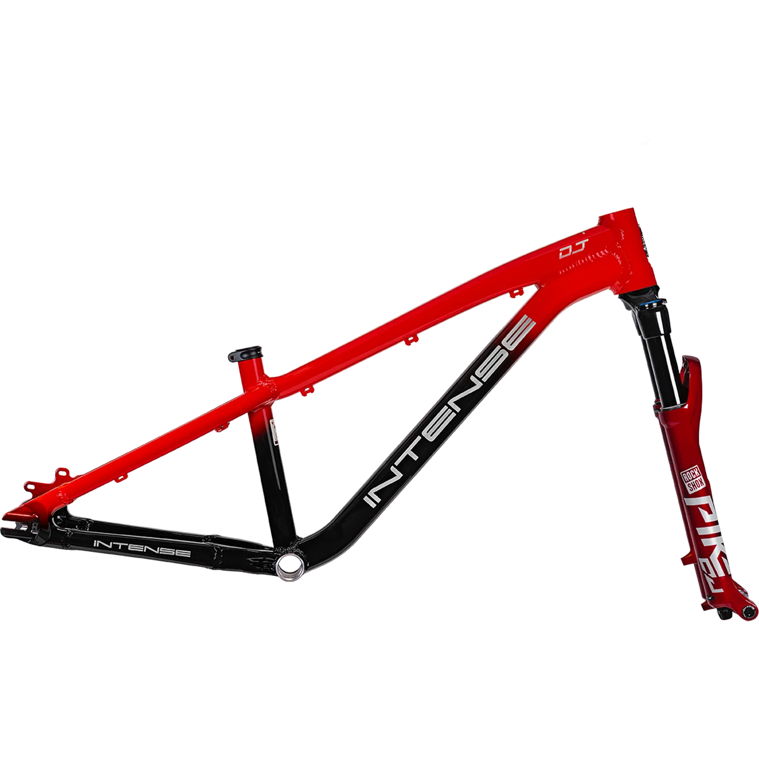 DJ Frame Red - Image 4