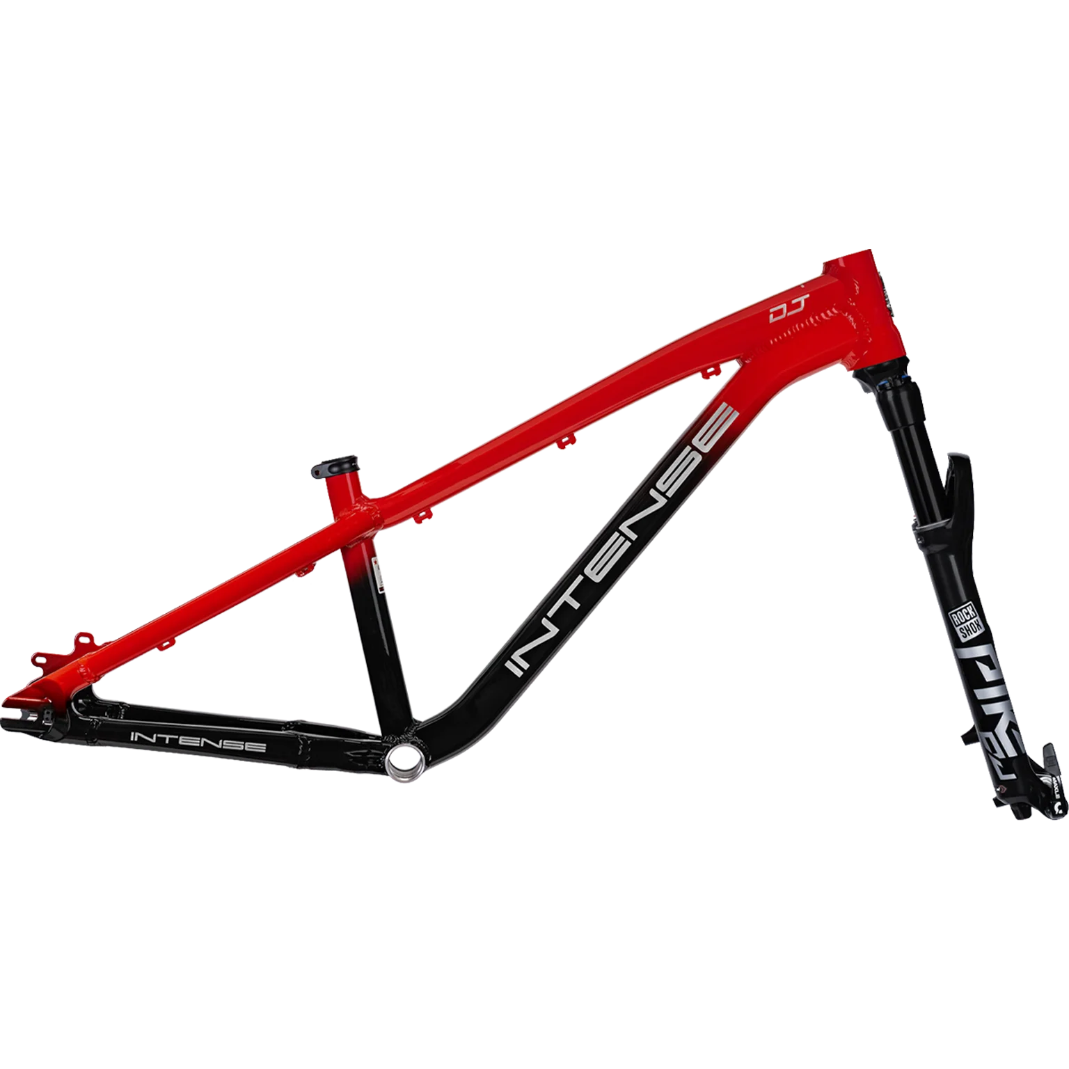 DJ Frame Red - Image 5