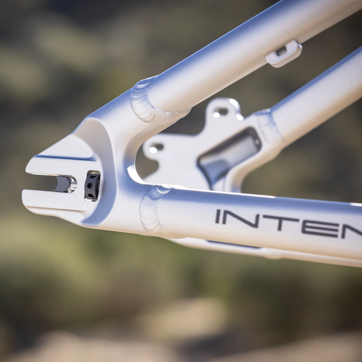 DJ Frame Titanium Gray - Image 11