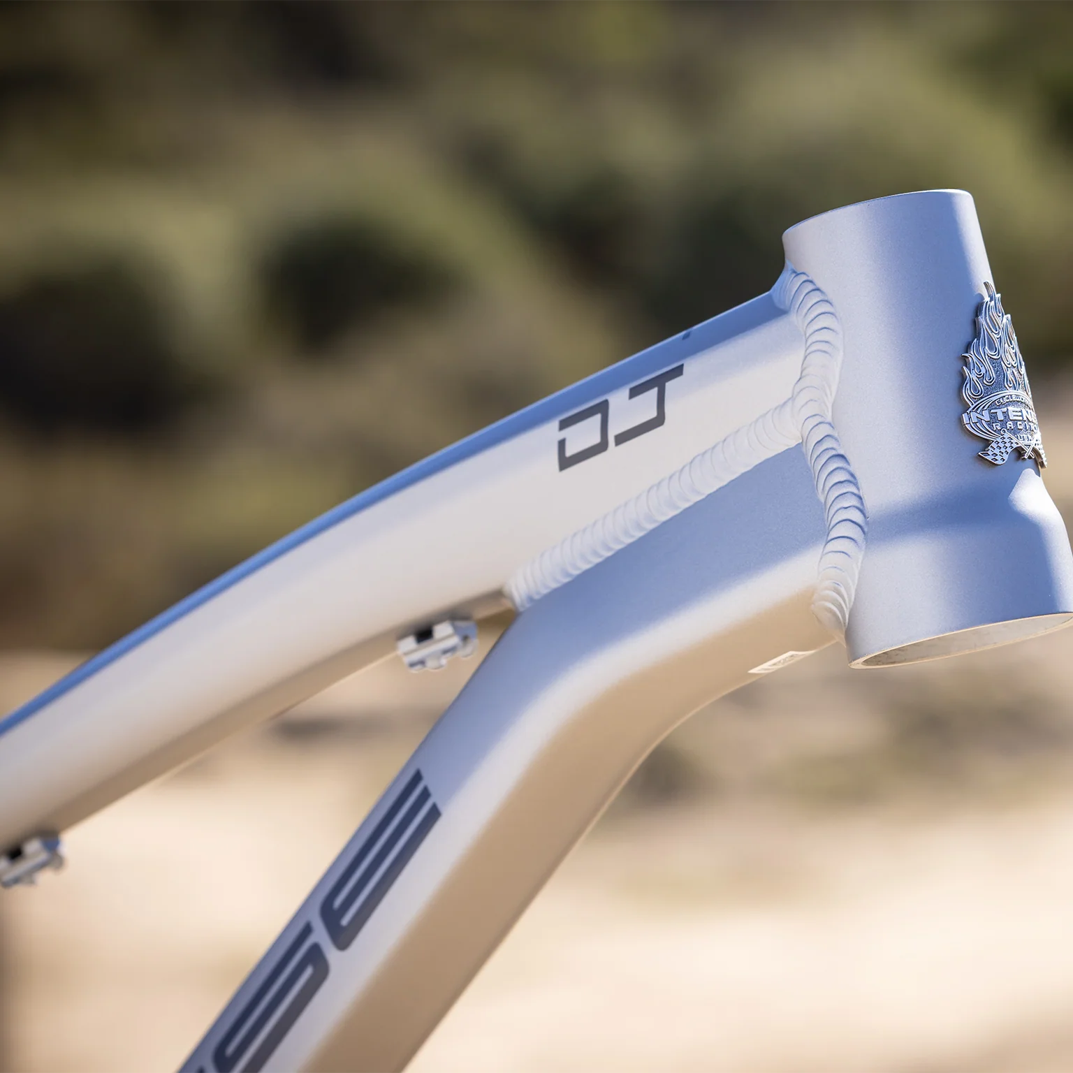 DJ Frame Titanium Gray - Image 12