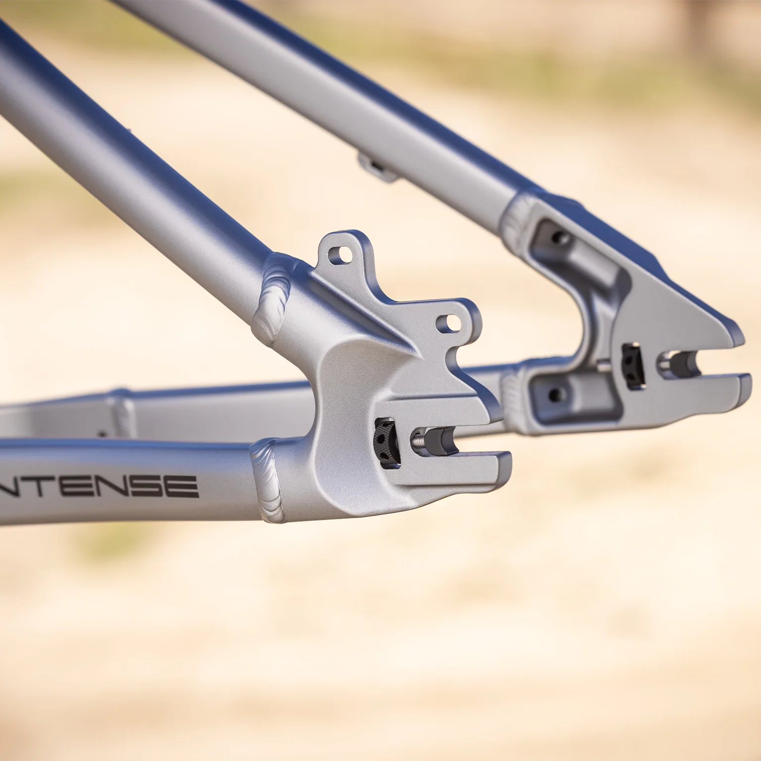 DJ Frame Titanium Gray - Image 13