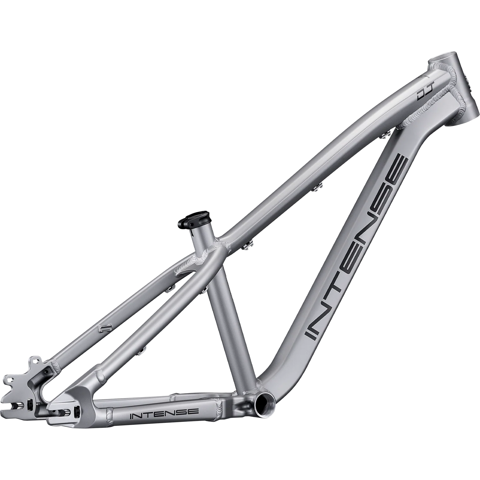 DJ Frame Titanium Gray - Image 3