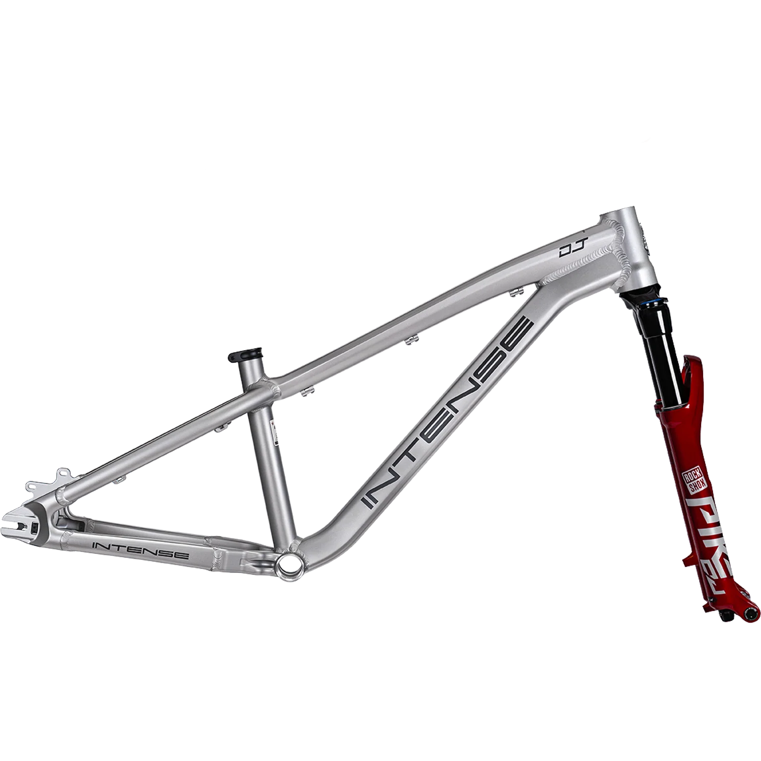 DJ Frame Titanium Gray - Image 4