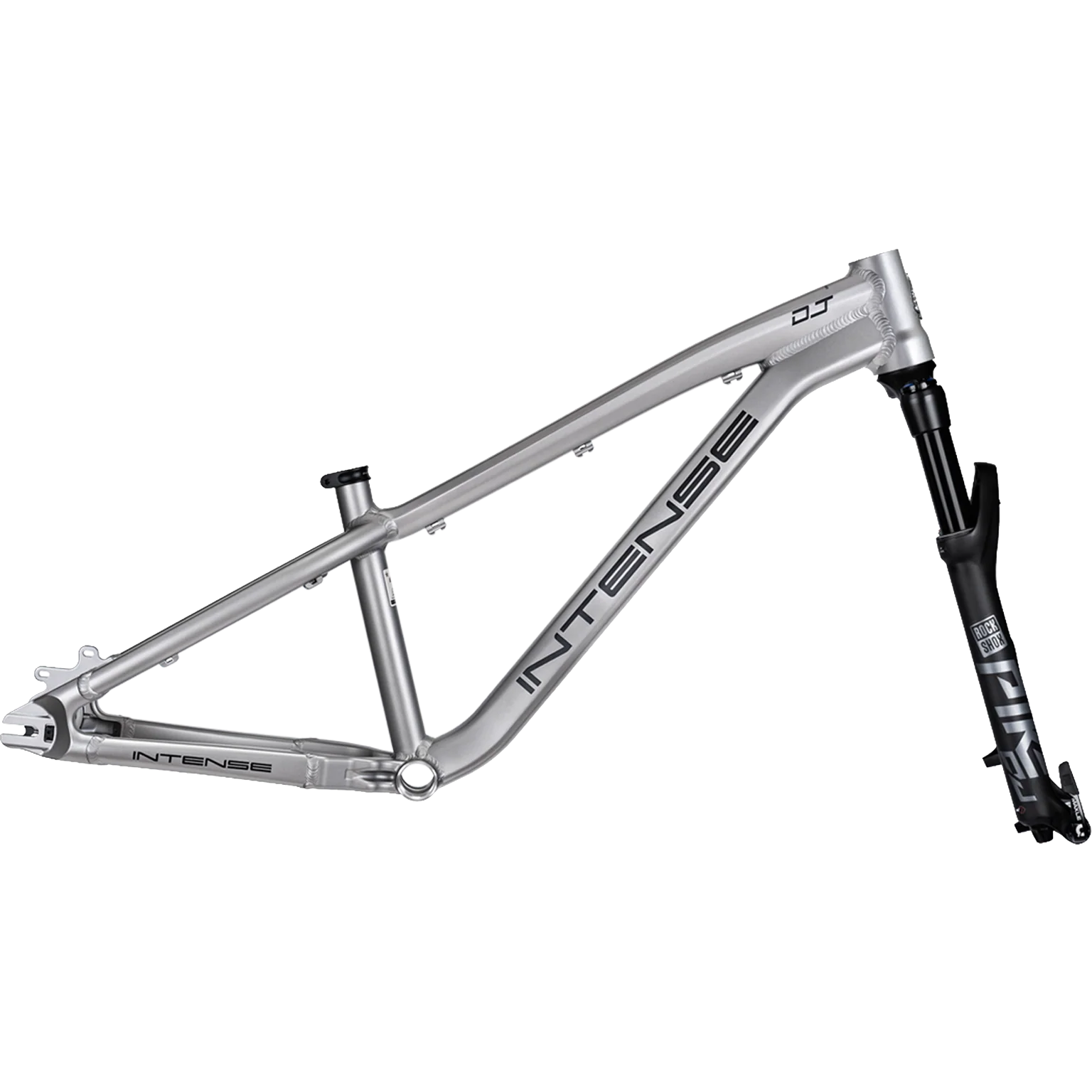 DJ Frame Titanium Gray - Image 5