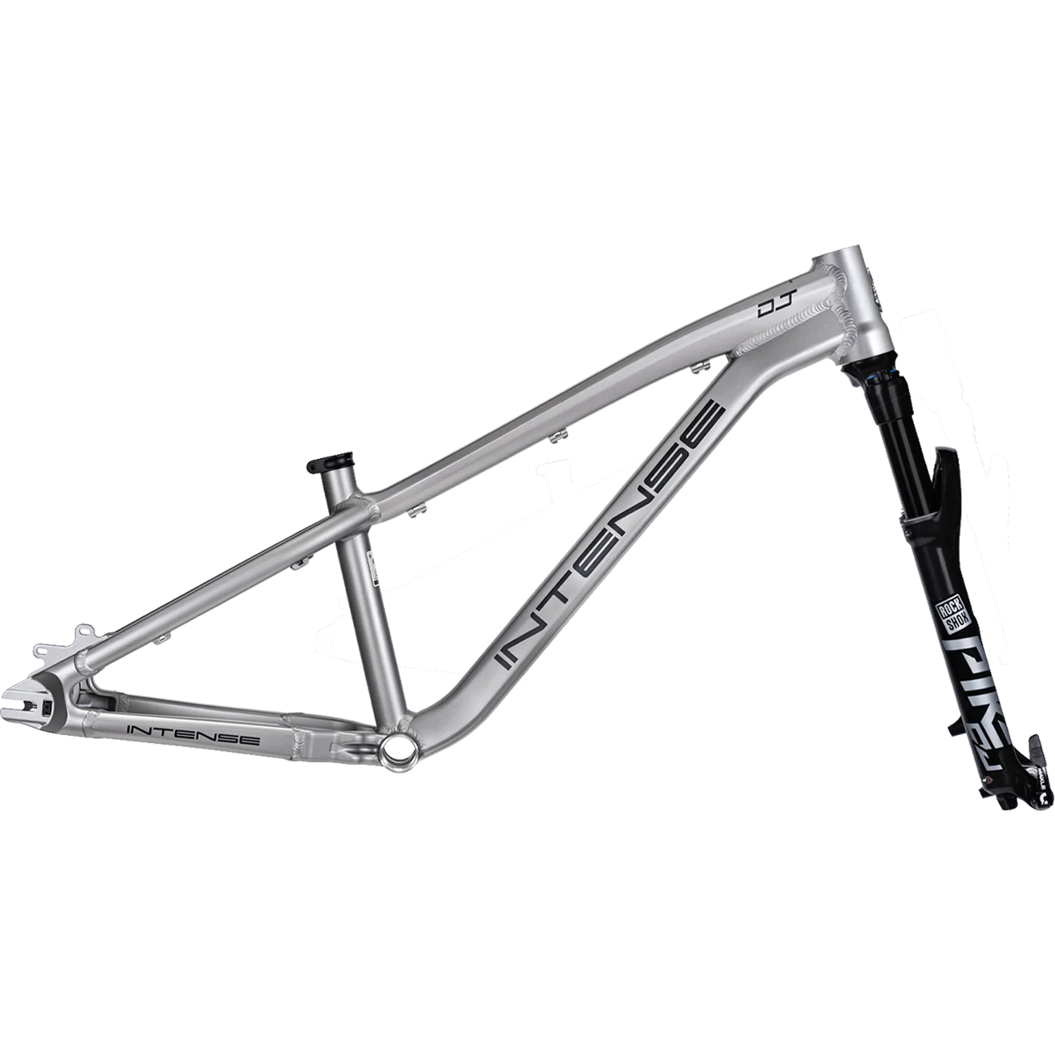 DJ Frame Titanium Gray - Image 6