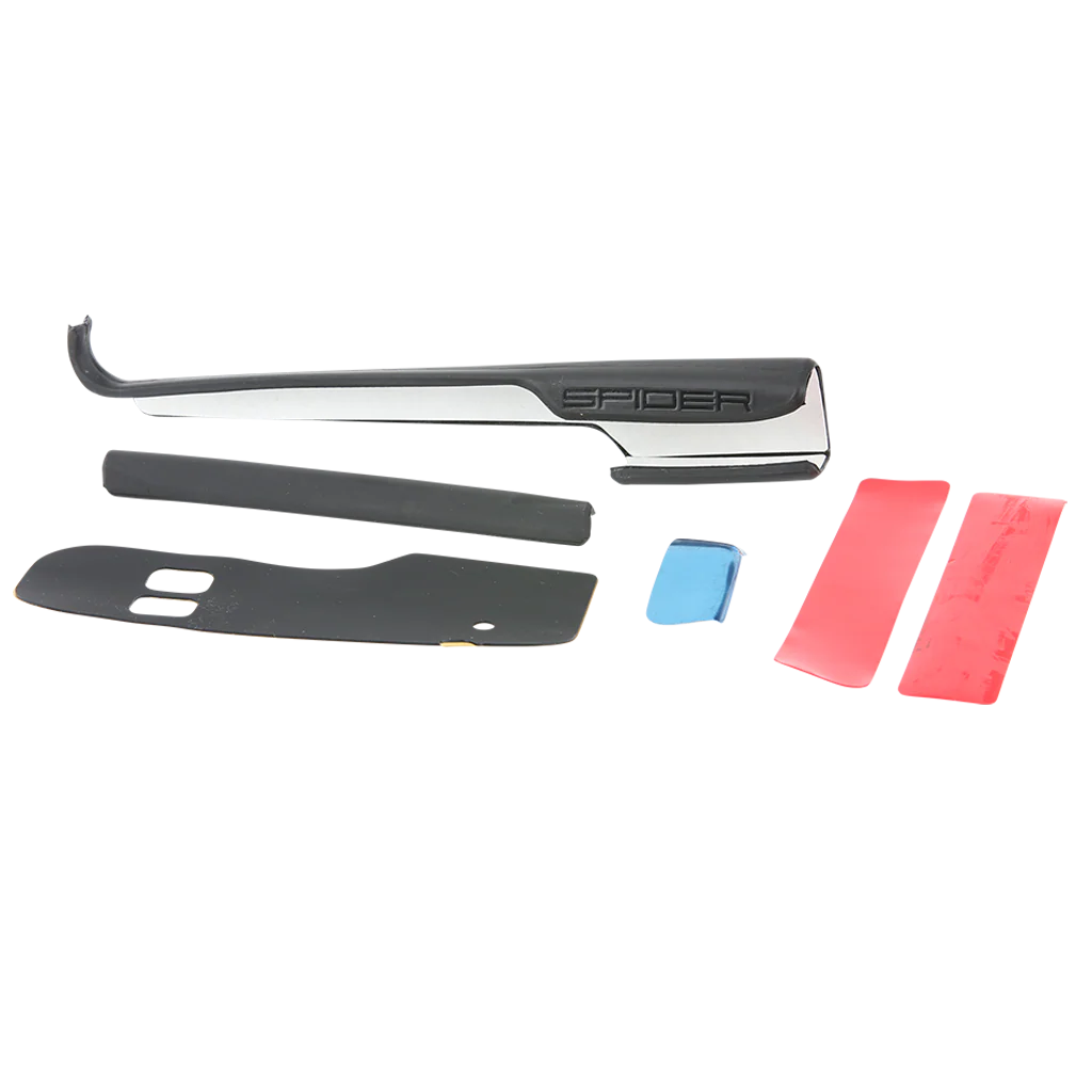 Flak Guard Kit (Spider 275C)