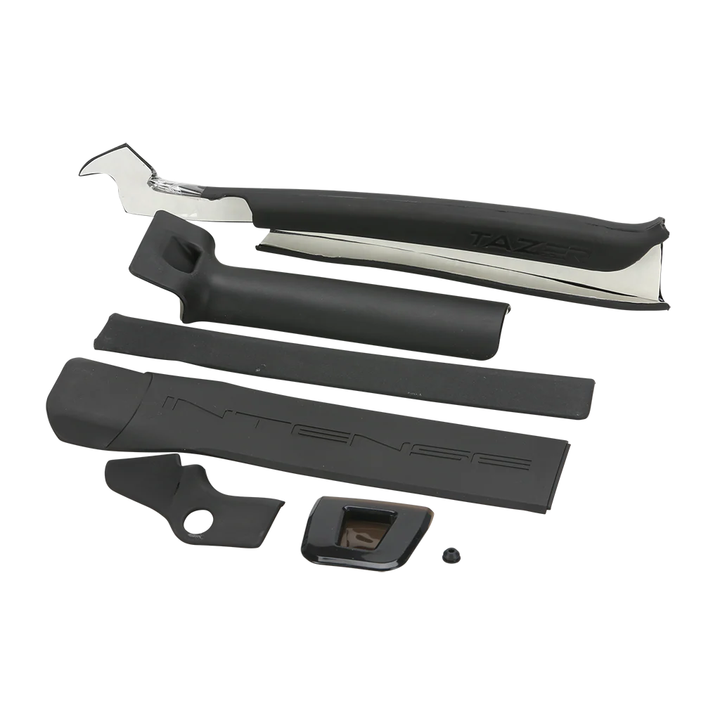 Flak Guard Kit (Tazer/ Tazer MX Carbon)