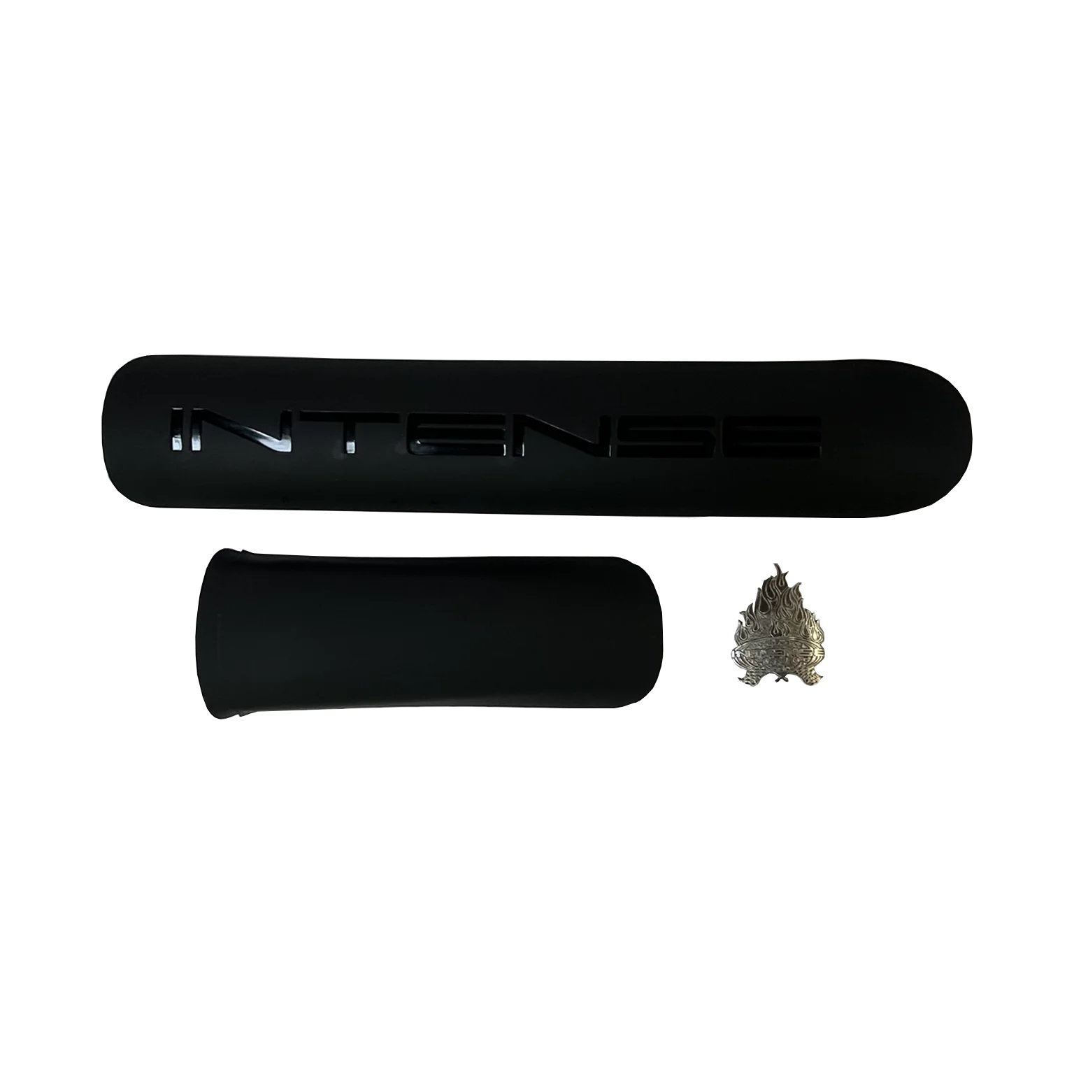Flak Guard Kit Front (M1 2024-2026)
