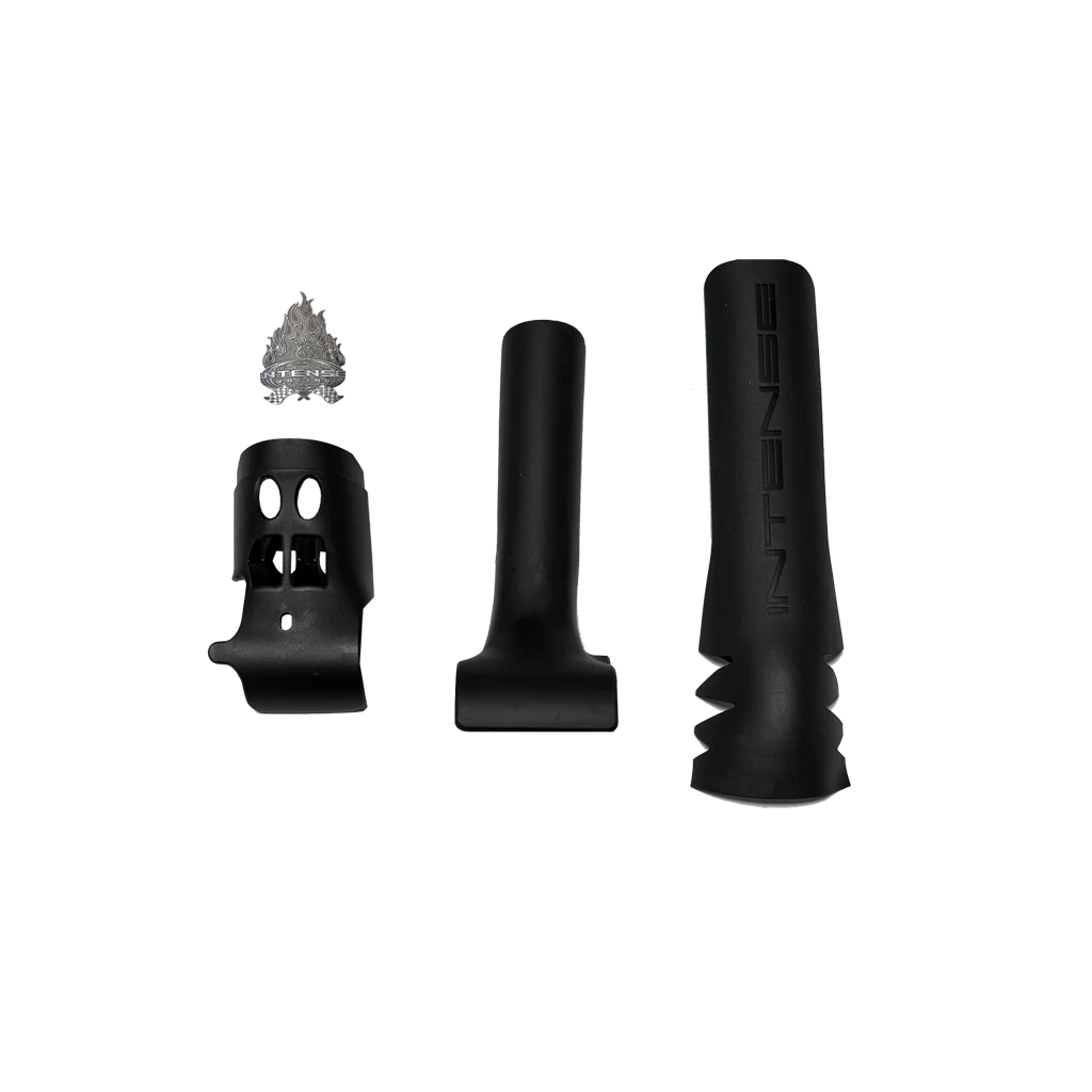 Flak Guard Kit Front (Primer 29/ 951 Trail UDH)