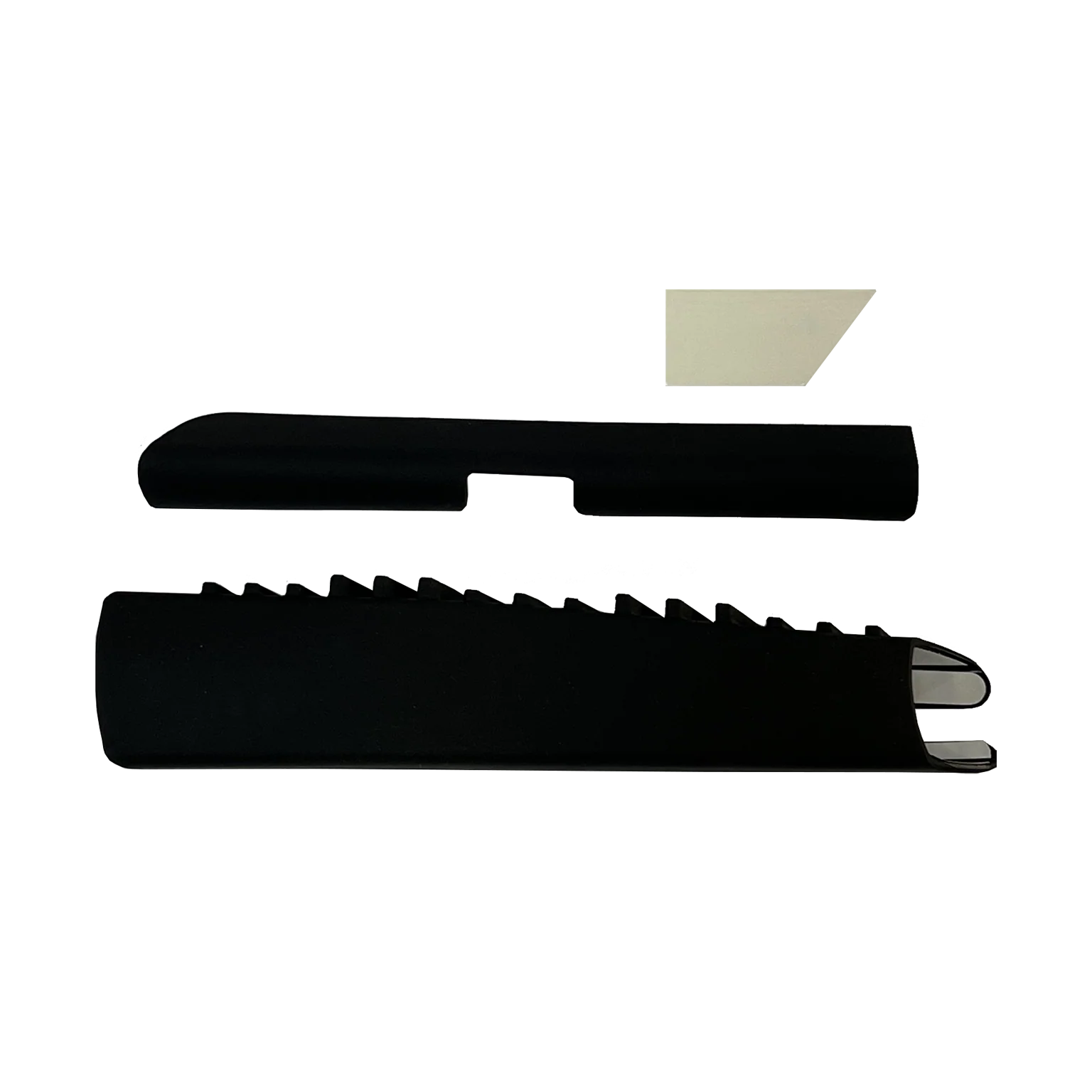 Flak Guard Kit Rear (M1 2024-2026)