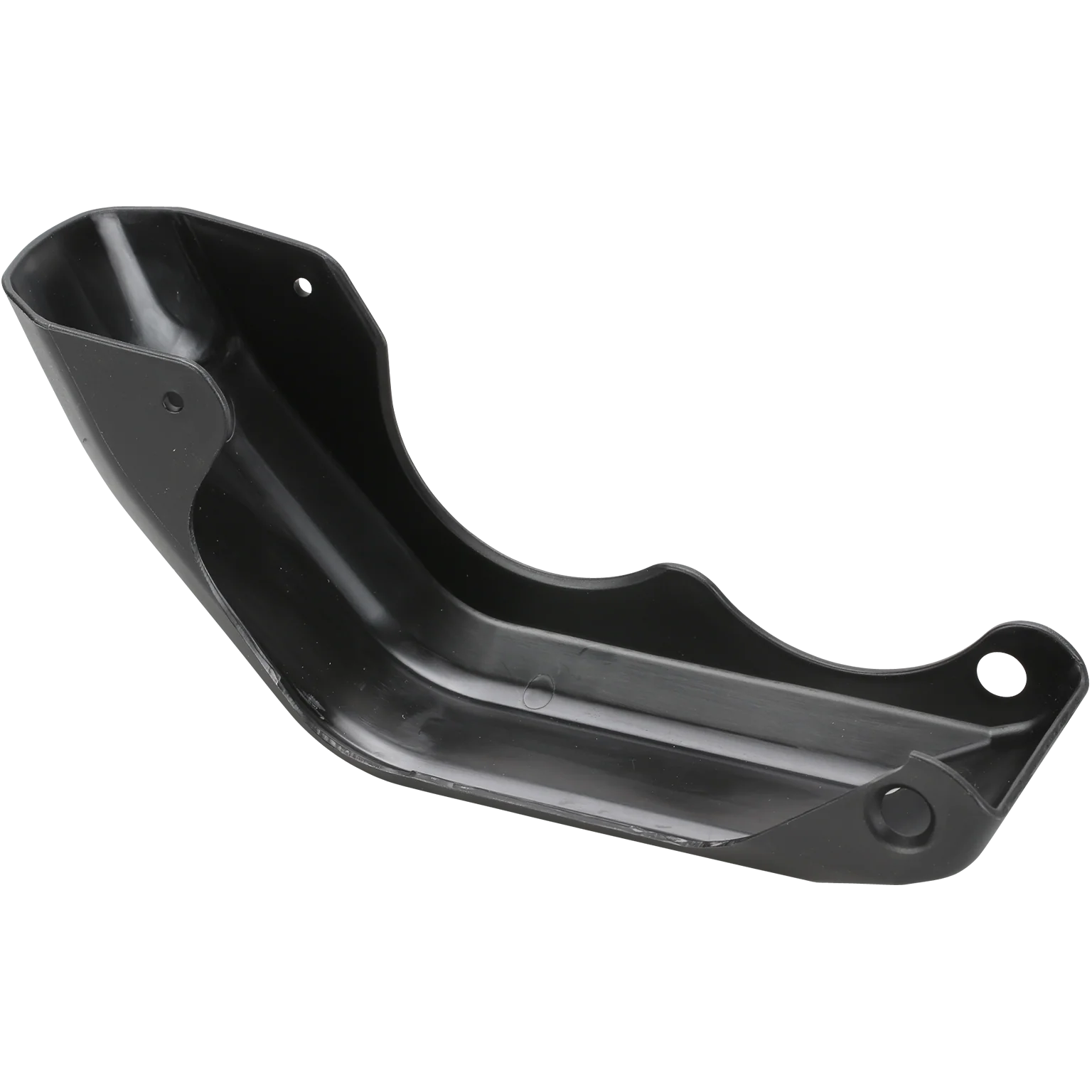 Skid Plate (E7000 Carbon)