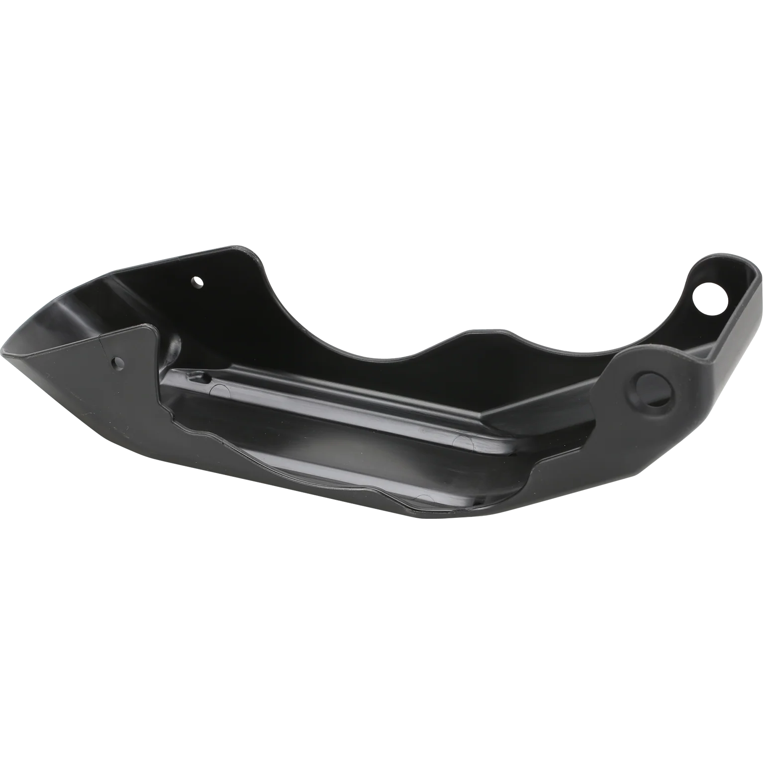 Skid Plate (EP800 Carbon)