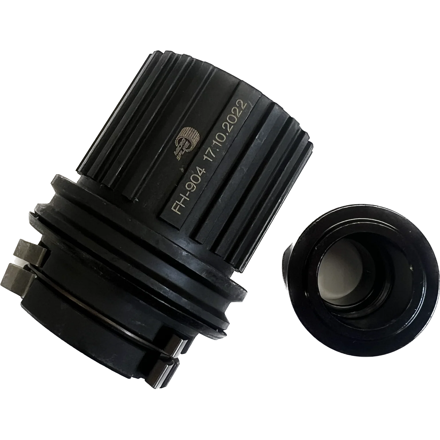 Freehub Body Kit Shimano MICRO SPLINE