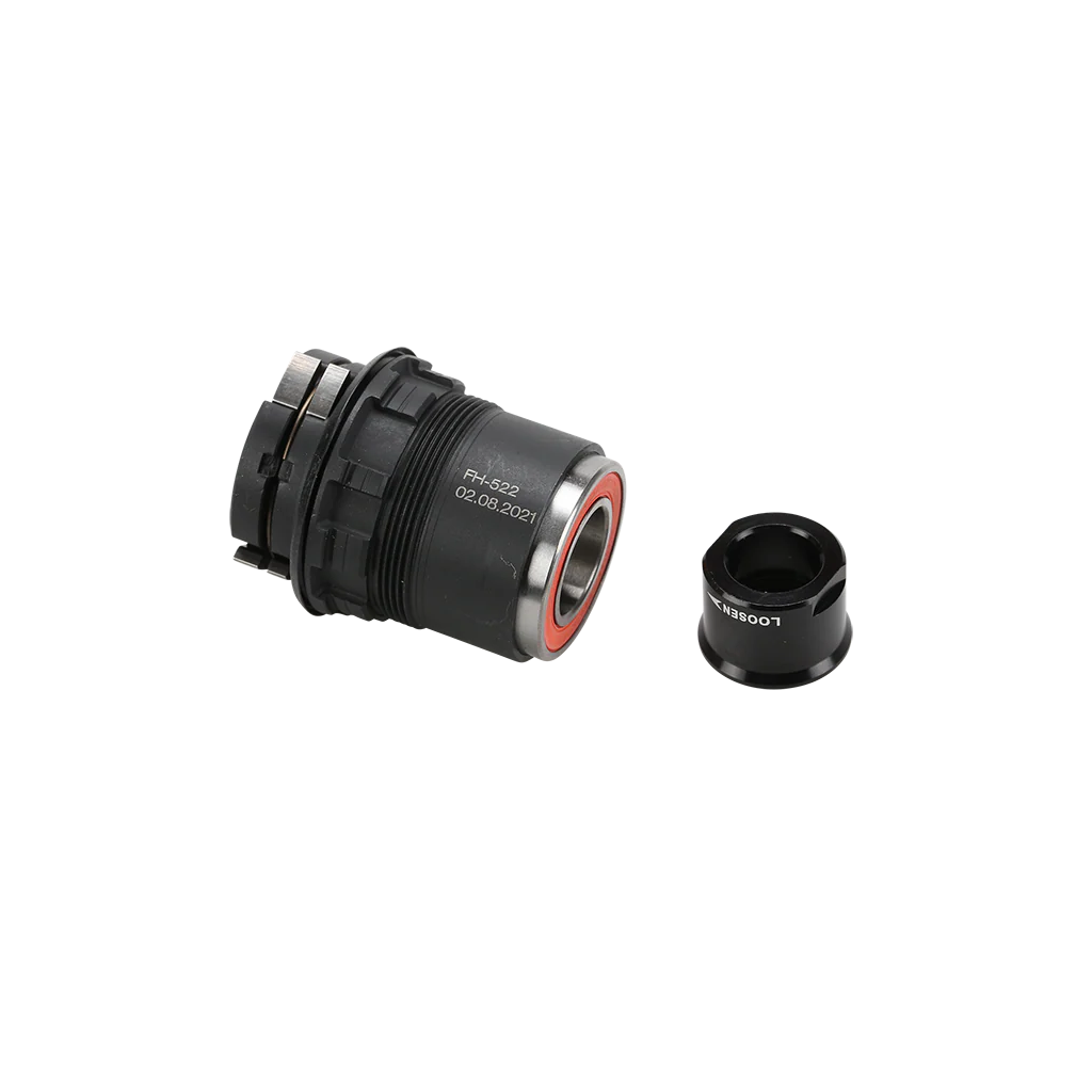 Freehub Body Kit SRAM XD (Foundation/Expert Bikes)