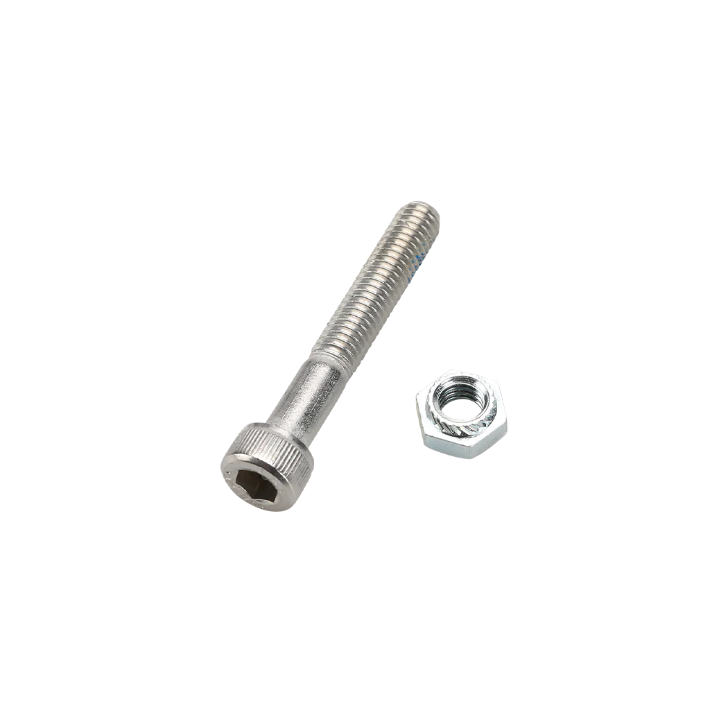 Shock Mount Kit (Spider 29A)