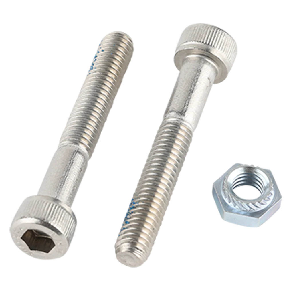 Shock Mount Kit (Tracer 275A/Tracer 29A/Spider26A)