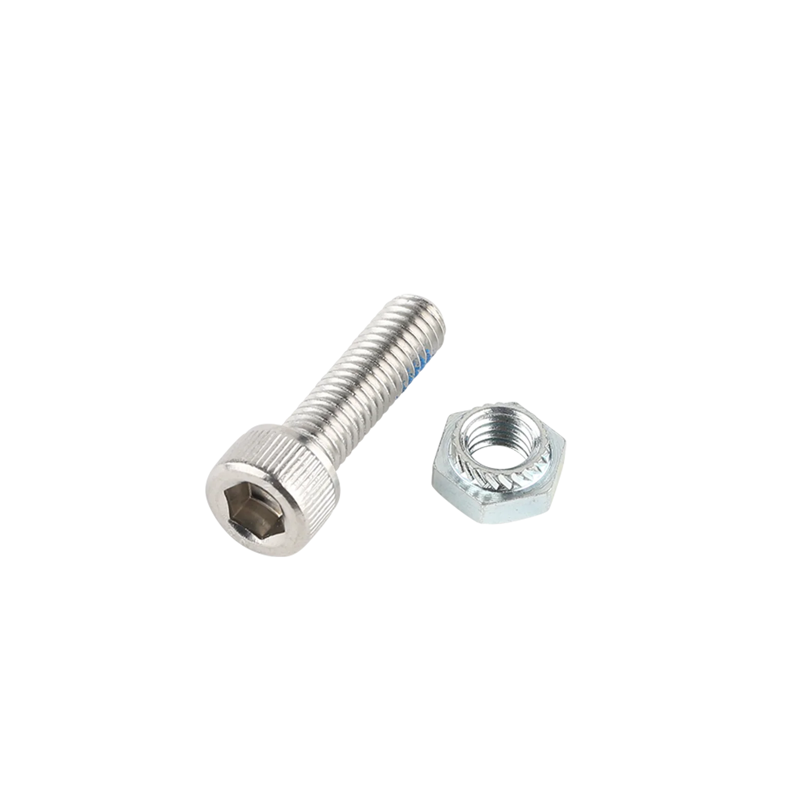 Headtube Pinch Bolt (M9)