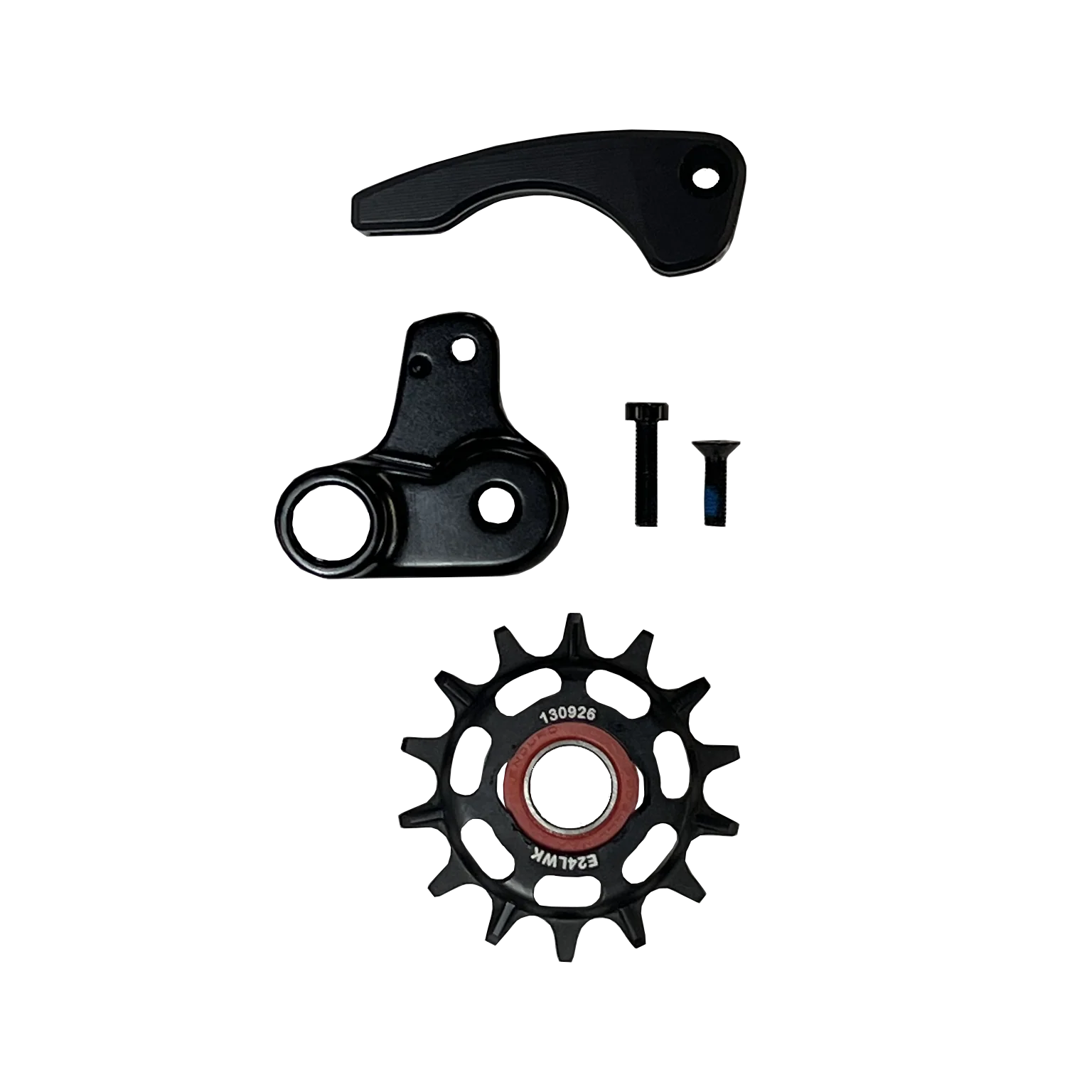 Idler Pulley/ Chain Guide Kit (M1 2024-2026)