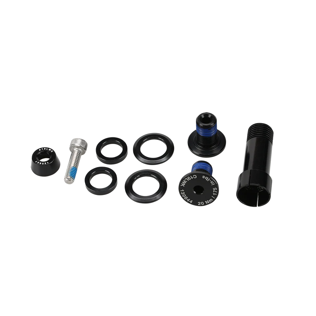Upper Link Hardware Kit (M29)