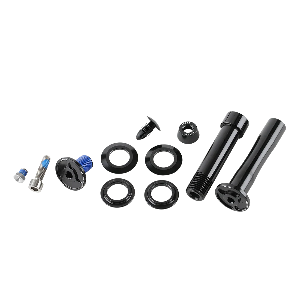 Lower Link Hardware Kit (Tazer)
