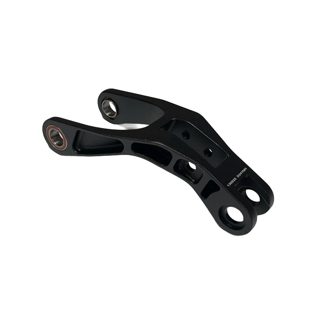 Shock Link Kit (M1 2024-2026)