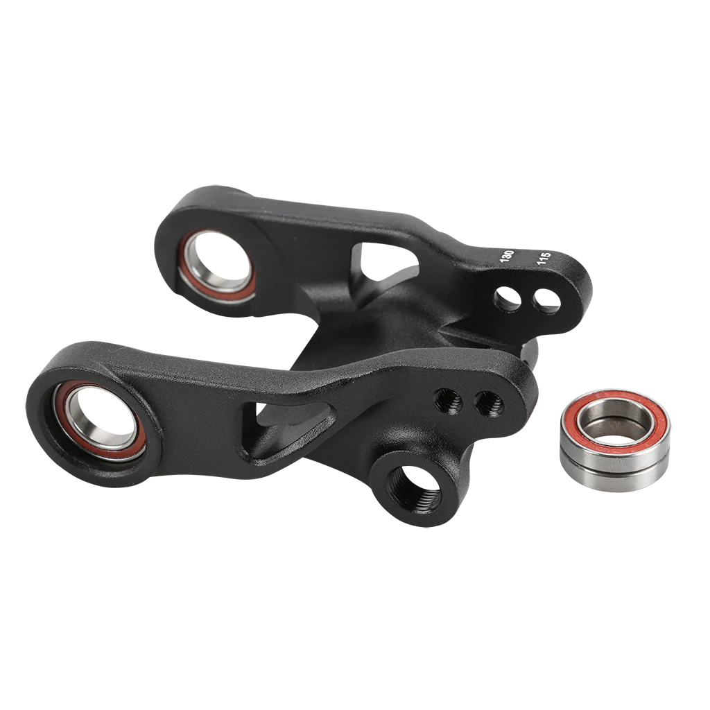 Upper Link Kit Forged (Spider 275A)