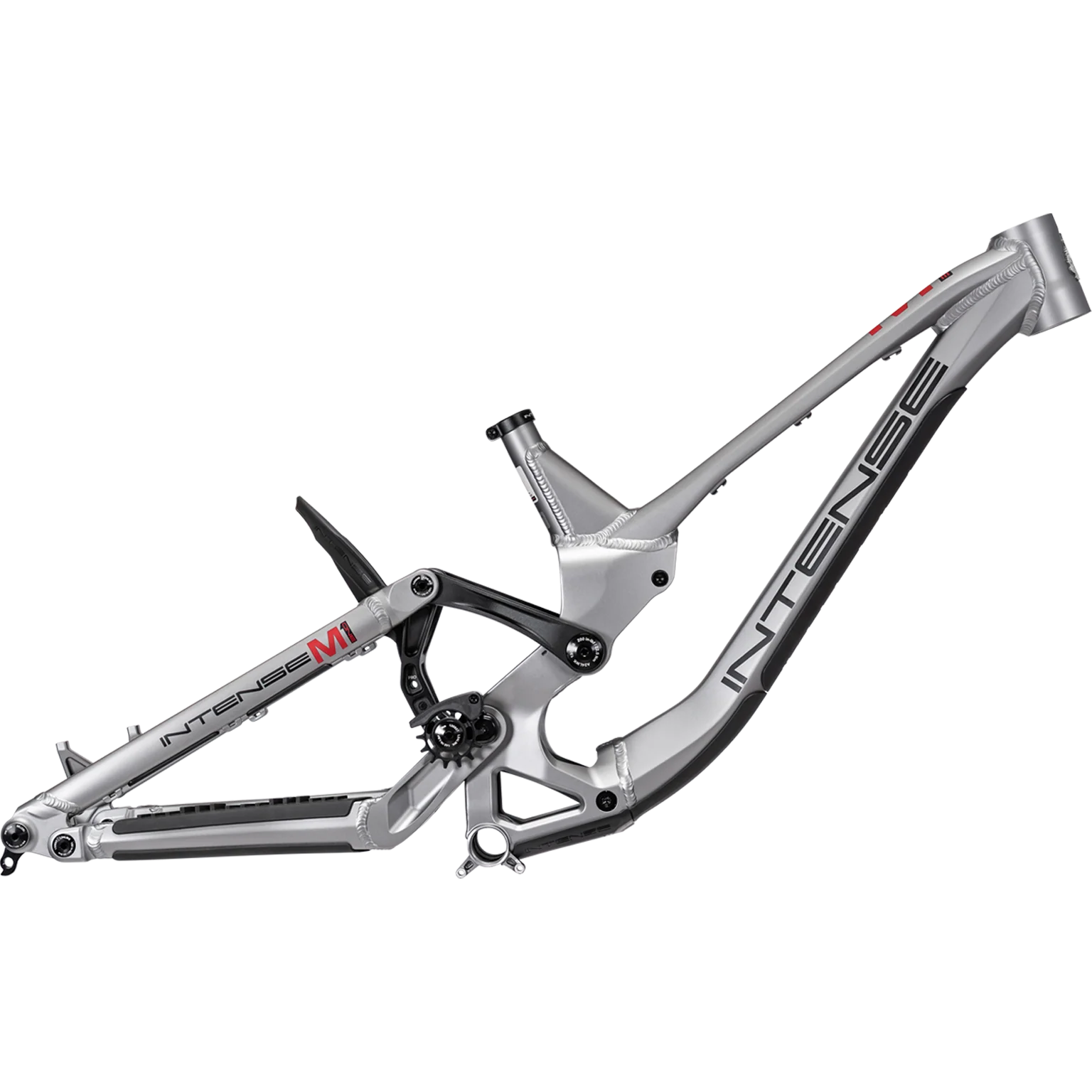 M1 FRAME Titanium Gray