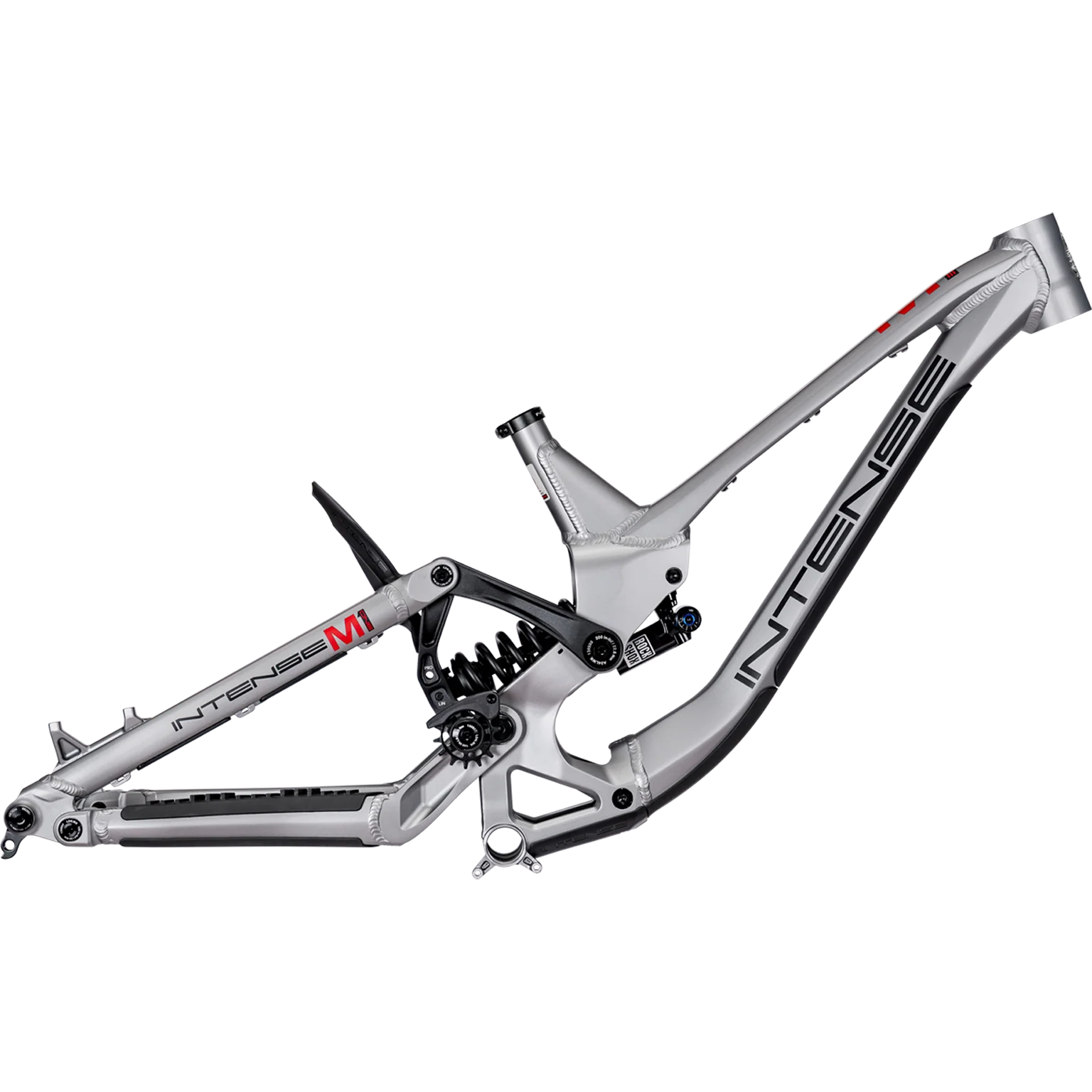 M1 FRAME Titanium Gray - Image 2