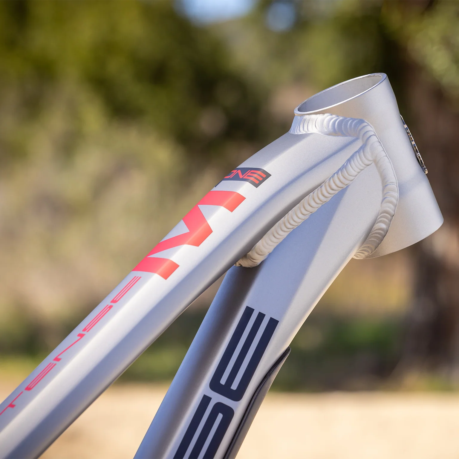 M1 FRAME Titanium Gray - Image 9