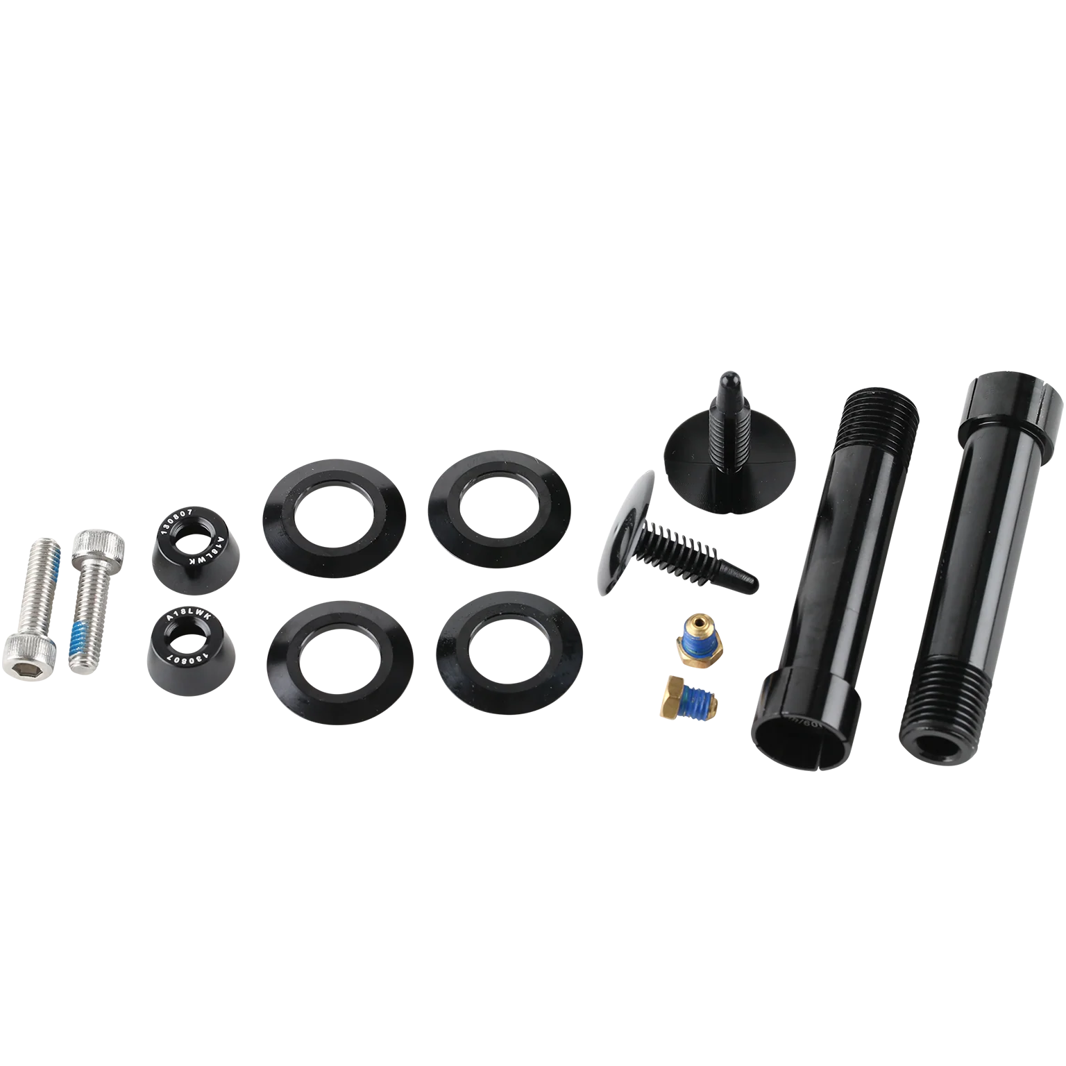 Lower Link Hardware Kit (M16)