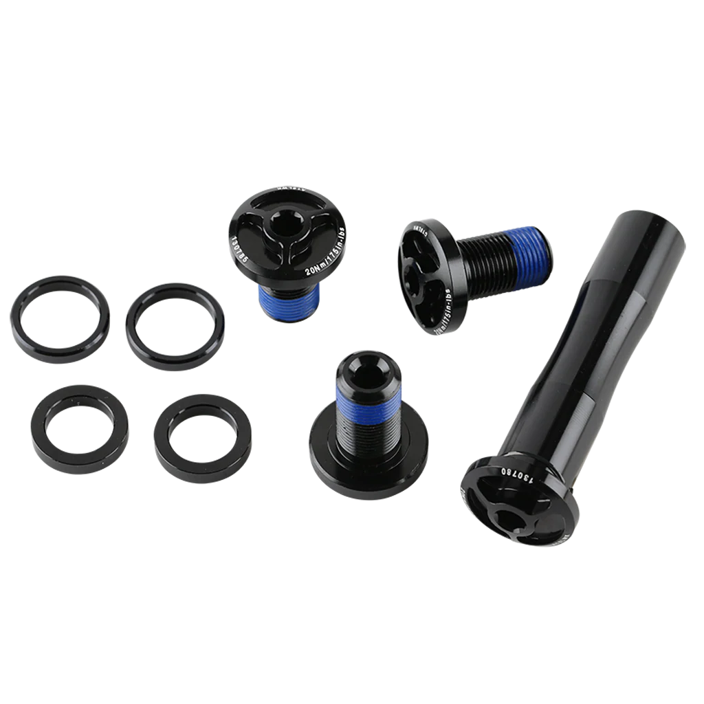 Upper Link Hardware Kit (M16)