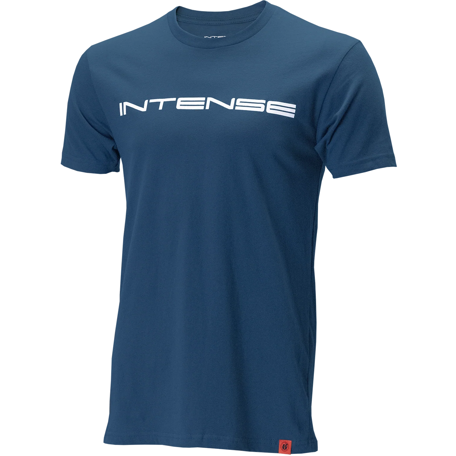 Men’s INTENSE Tee Indigo Blue