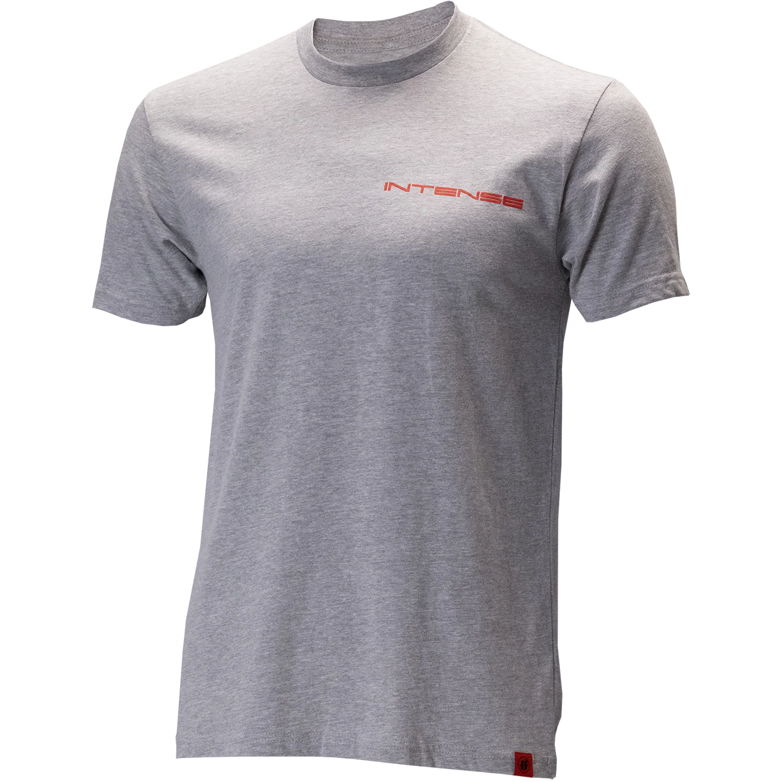 Men’s California Bear Tee Heather Grey