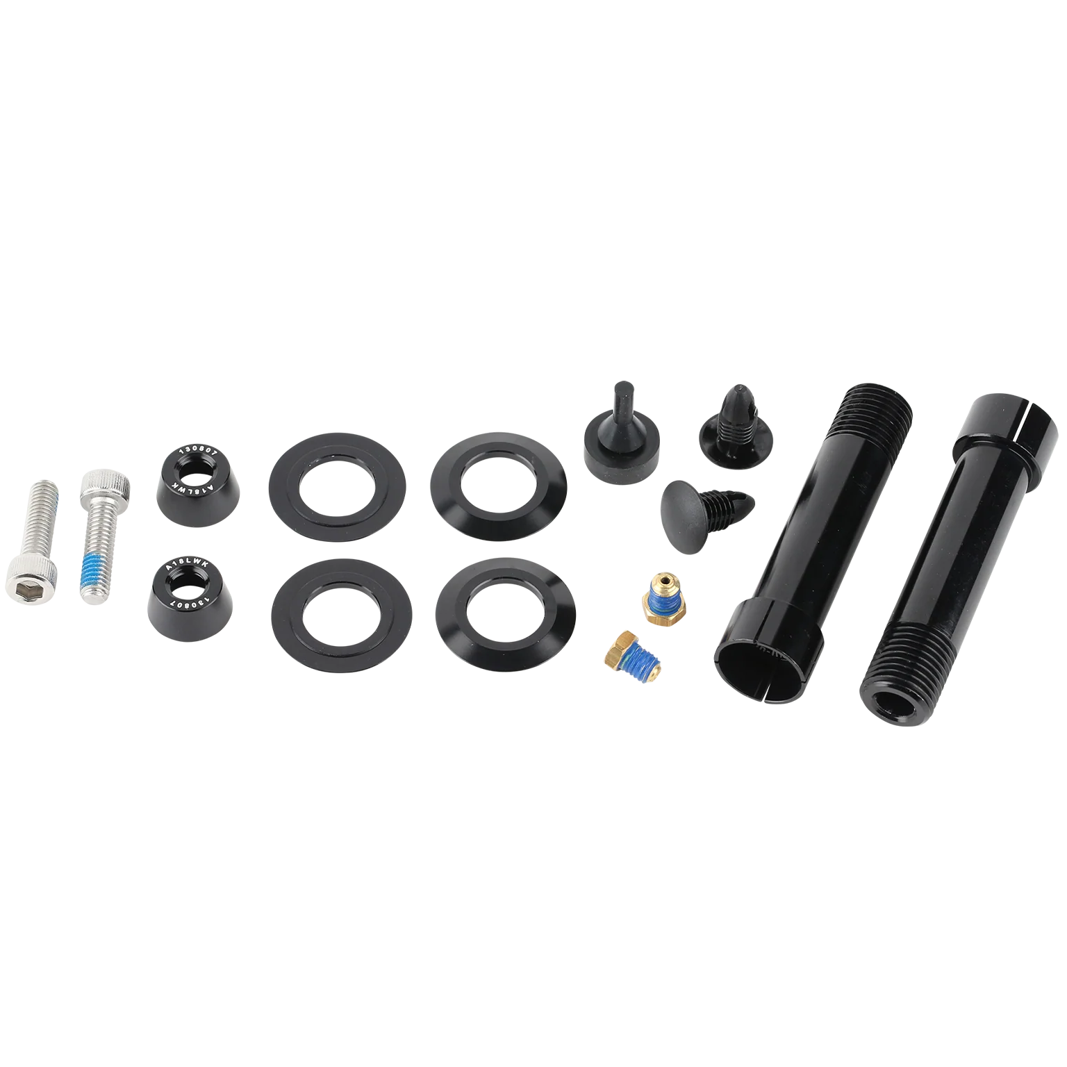 Lower Link Hardware Kit (Primer/Recluse/Spider/ACV/Uzzi)