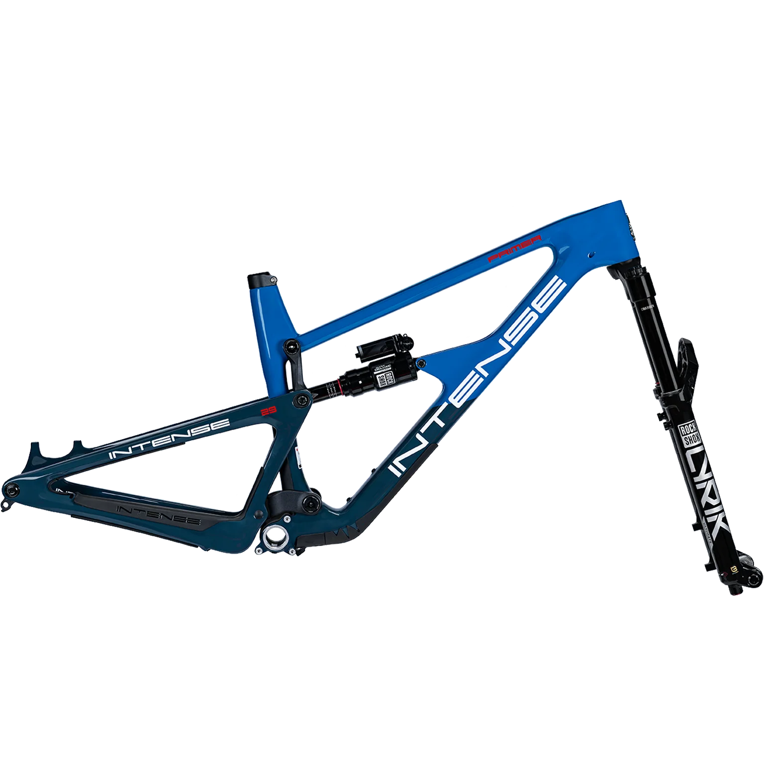 PRIMER FRAME - Image 4