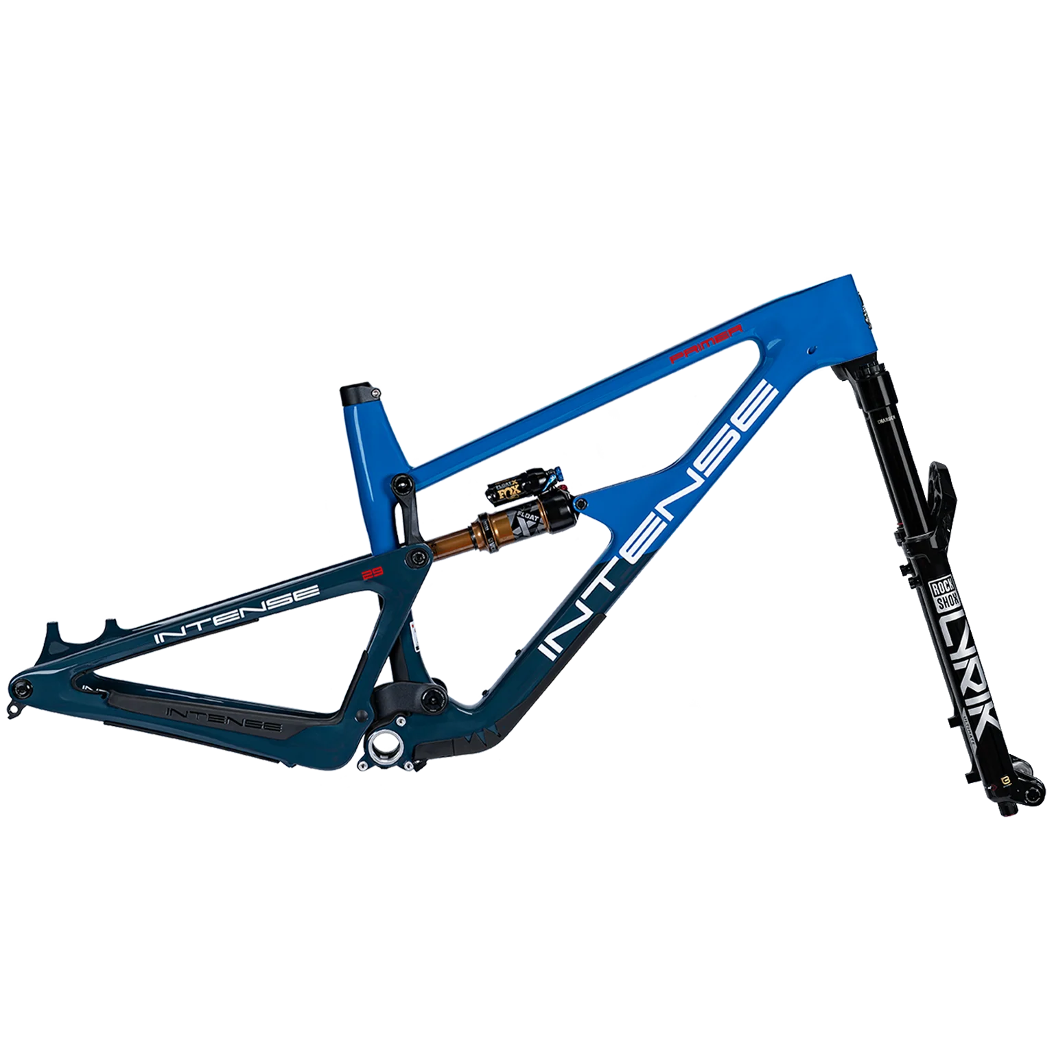 PRIMER FRAME - Image 6